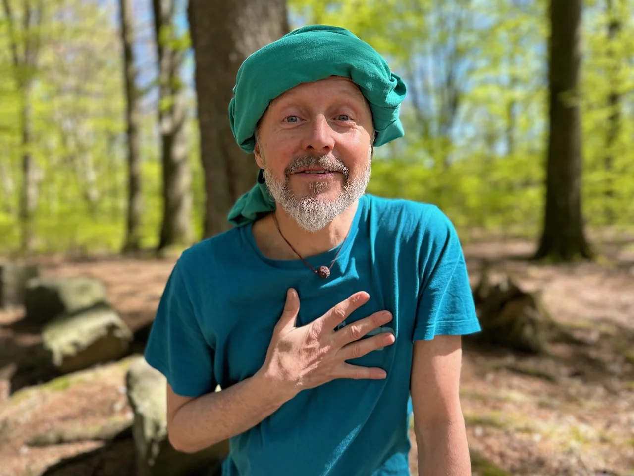 Sky and Sanna on SUP day Dagstorpssjön 55.jpeg