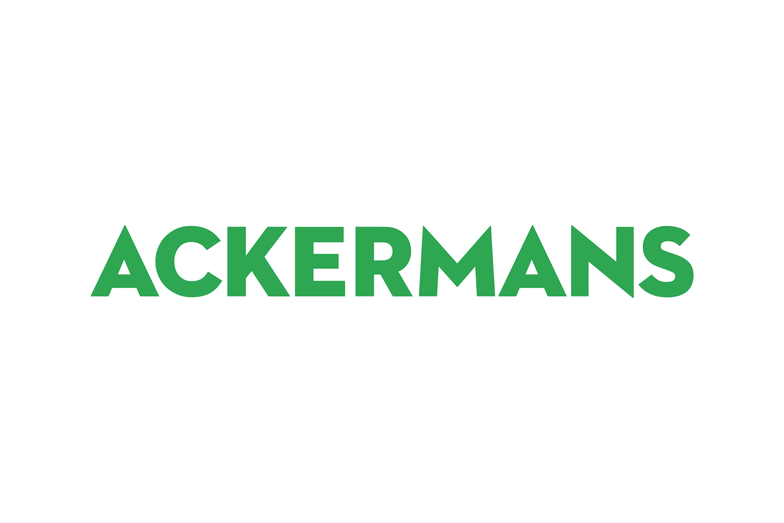 Ackermans