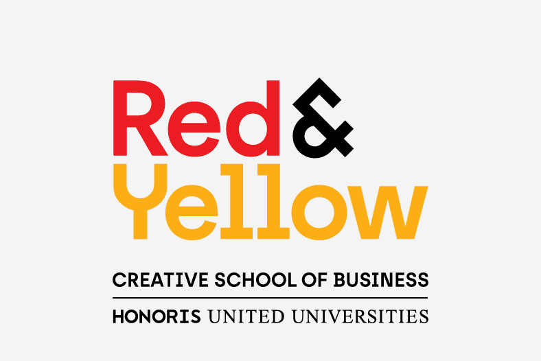 Red & Yellow School of Business - Student Radio