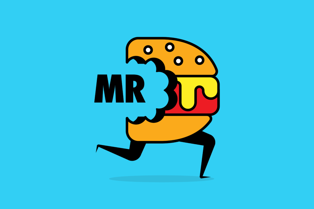 Mr D Election Radio Campaign