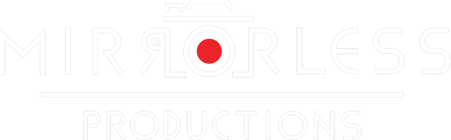 Mirrorless Productions