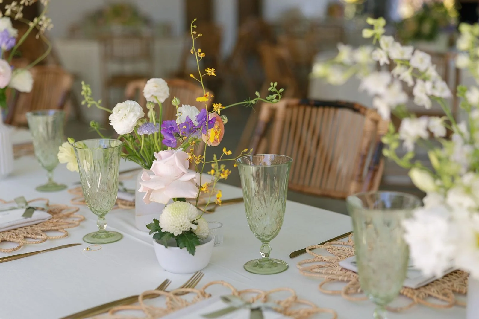Popular Wedding Reception Venue in Florida
