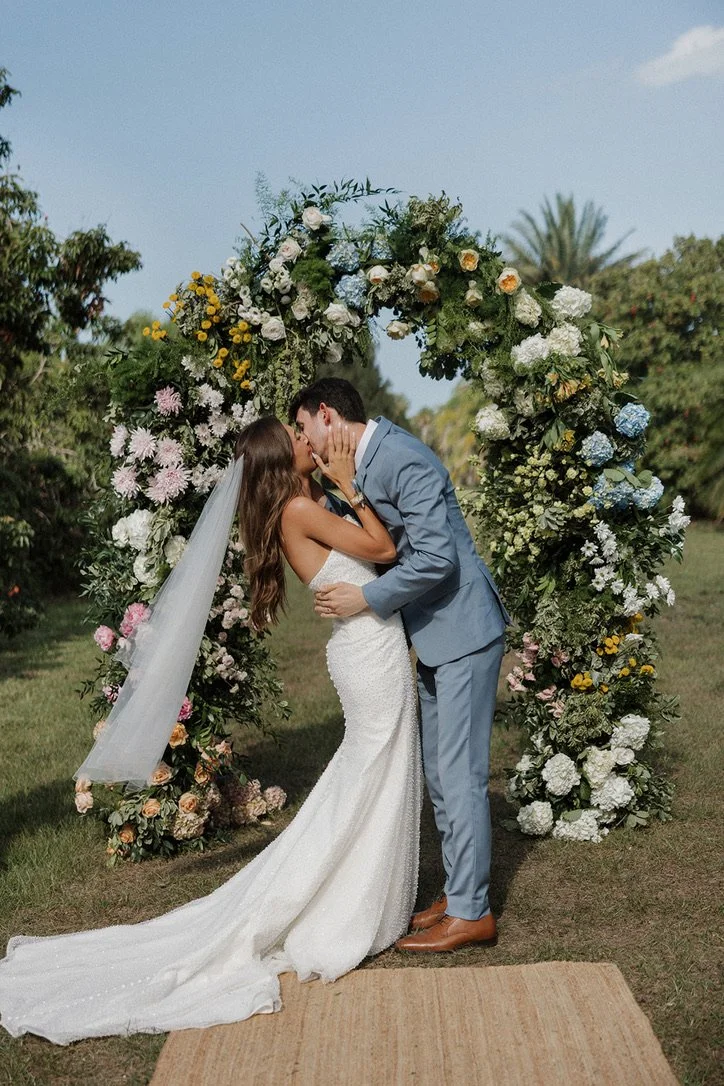 Florida Wedding Venue