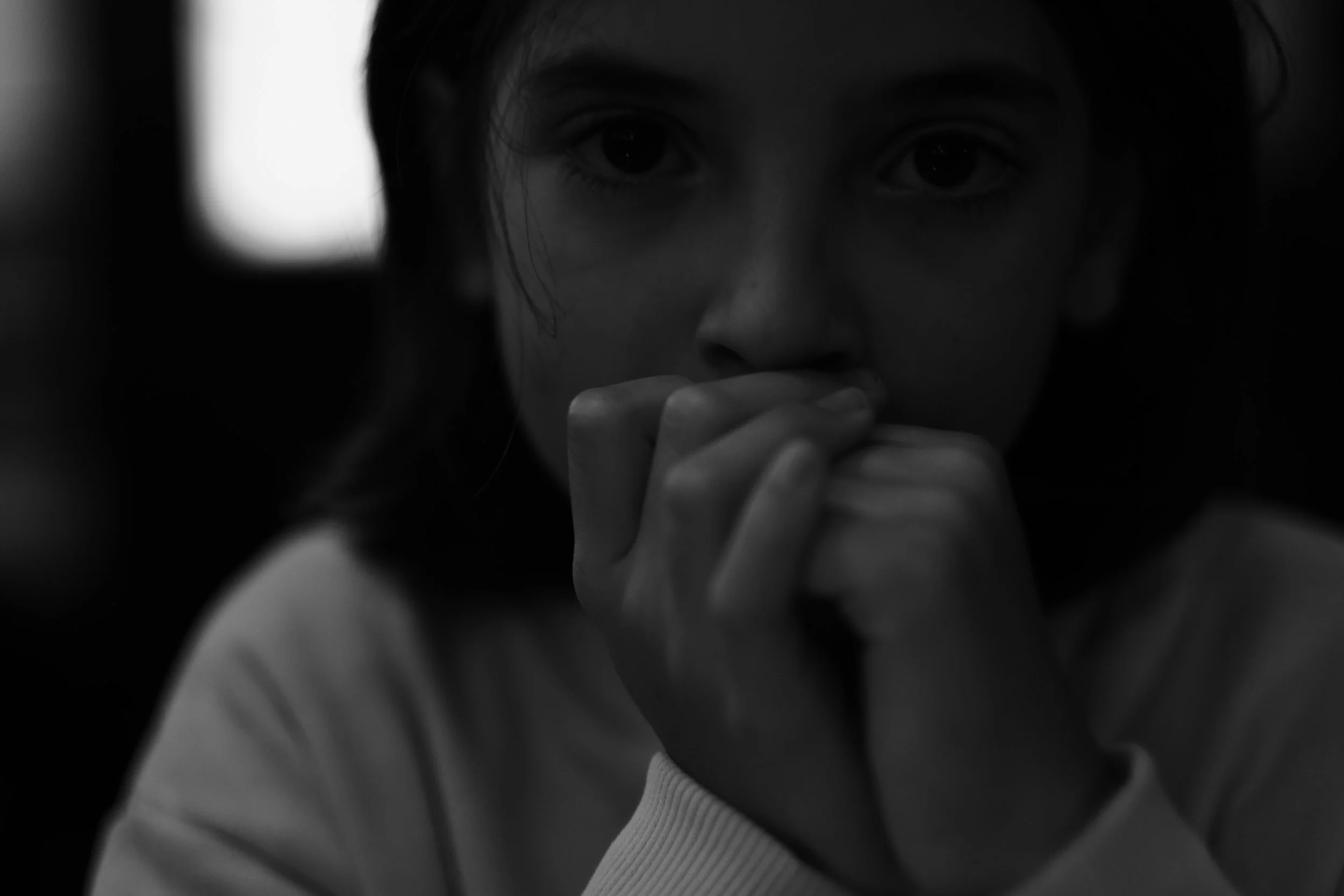 faces