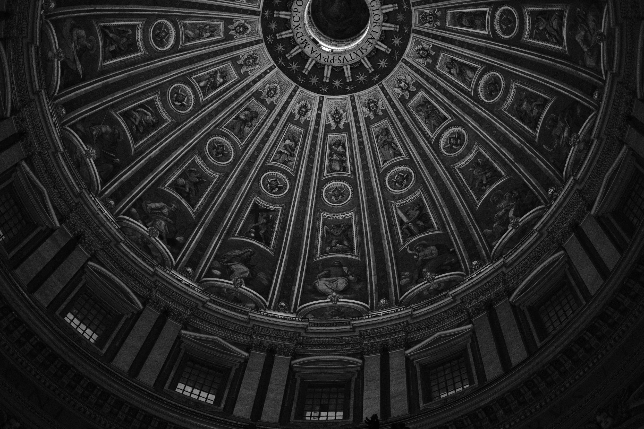 pantheon