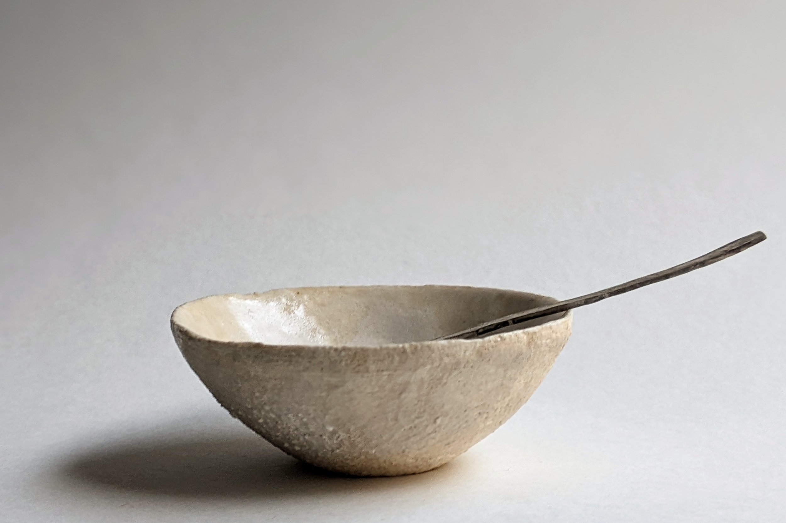small bowl and spoon n4