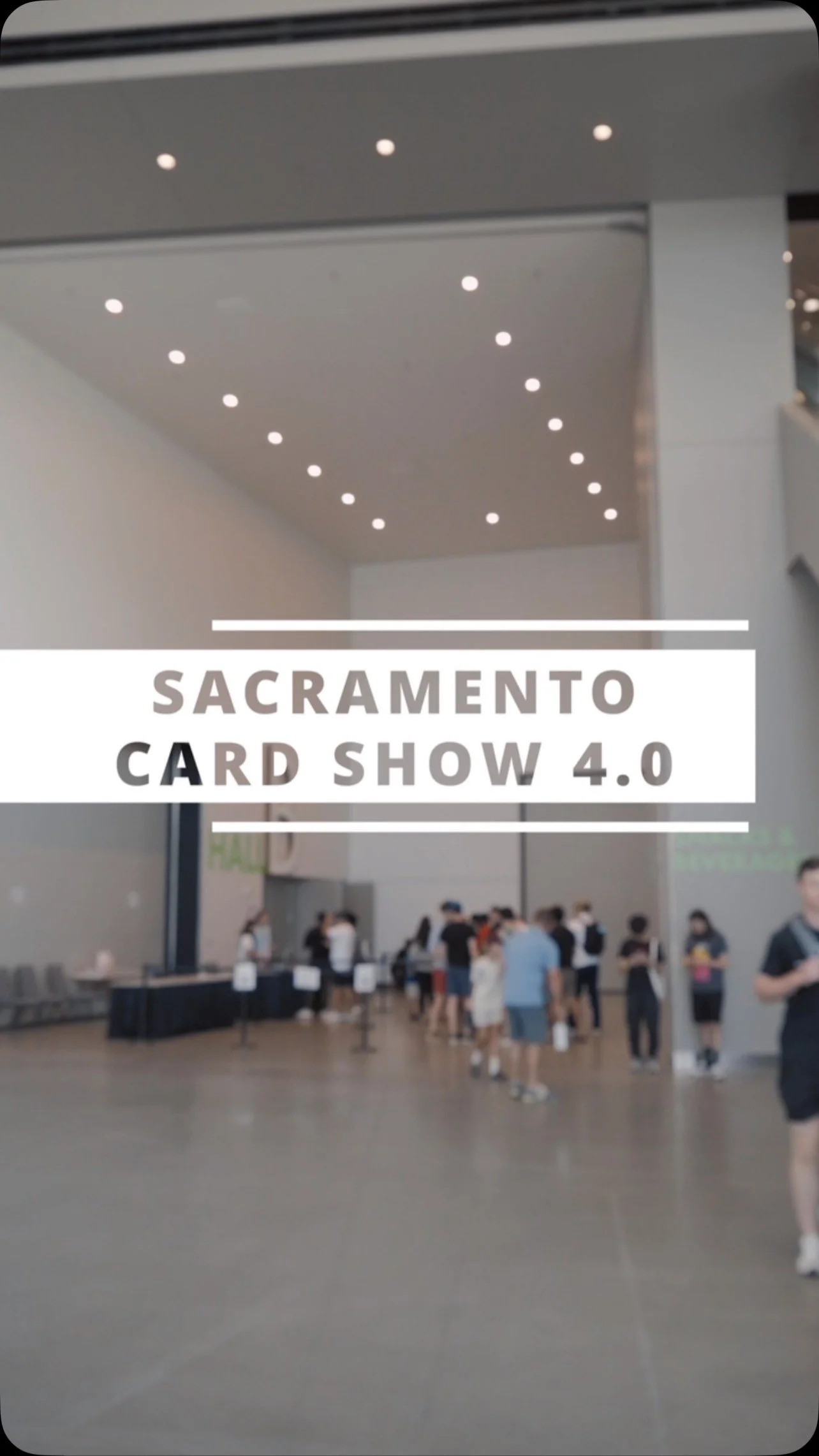 ✨THANK YOU✨
To our amazing vendors, sponsors, and every single attendee who showed up and showed OUT — this weekend’s show was nothing short of incredible.
We’re already looking ahead and can’t wait to do it all again. Mark y