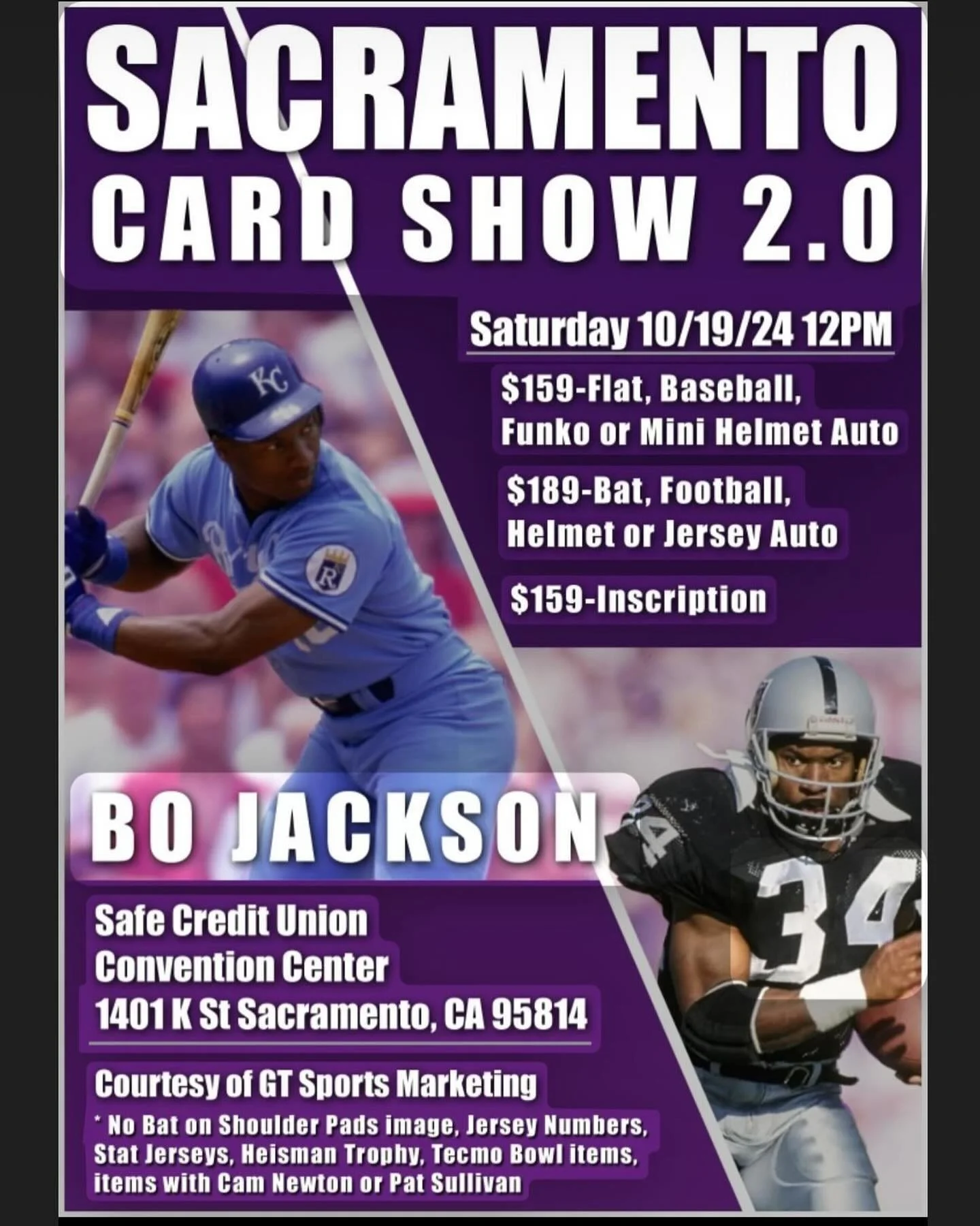 BO WILL BE ARRIVING EARLIER TODAY AT 11Am! Buy your tickets on eventbrite! Link is in bio and on our story!