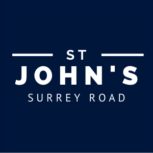 St John&#39;s, Surrey Road