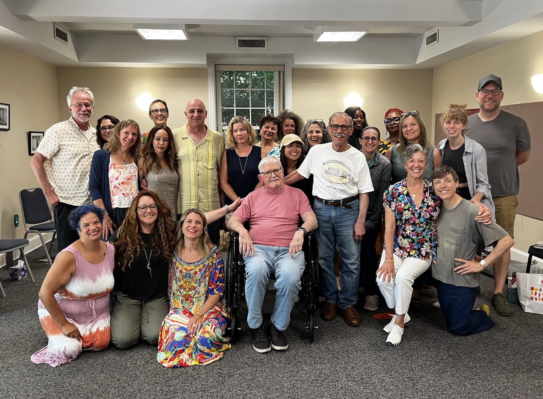 Connecticut • 1-Day Family Constellations Workshop with Dragos Riti