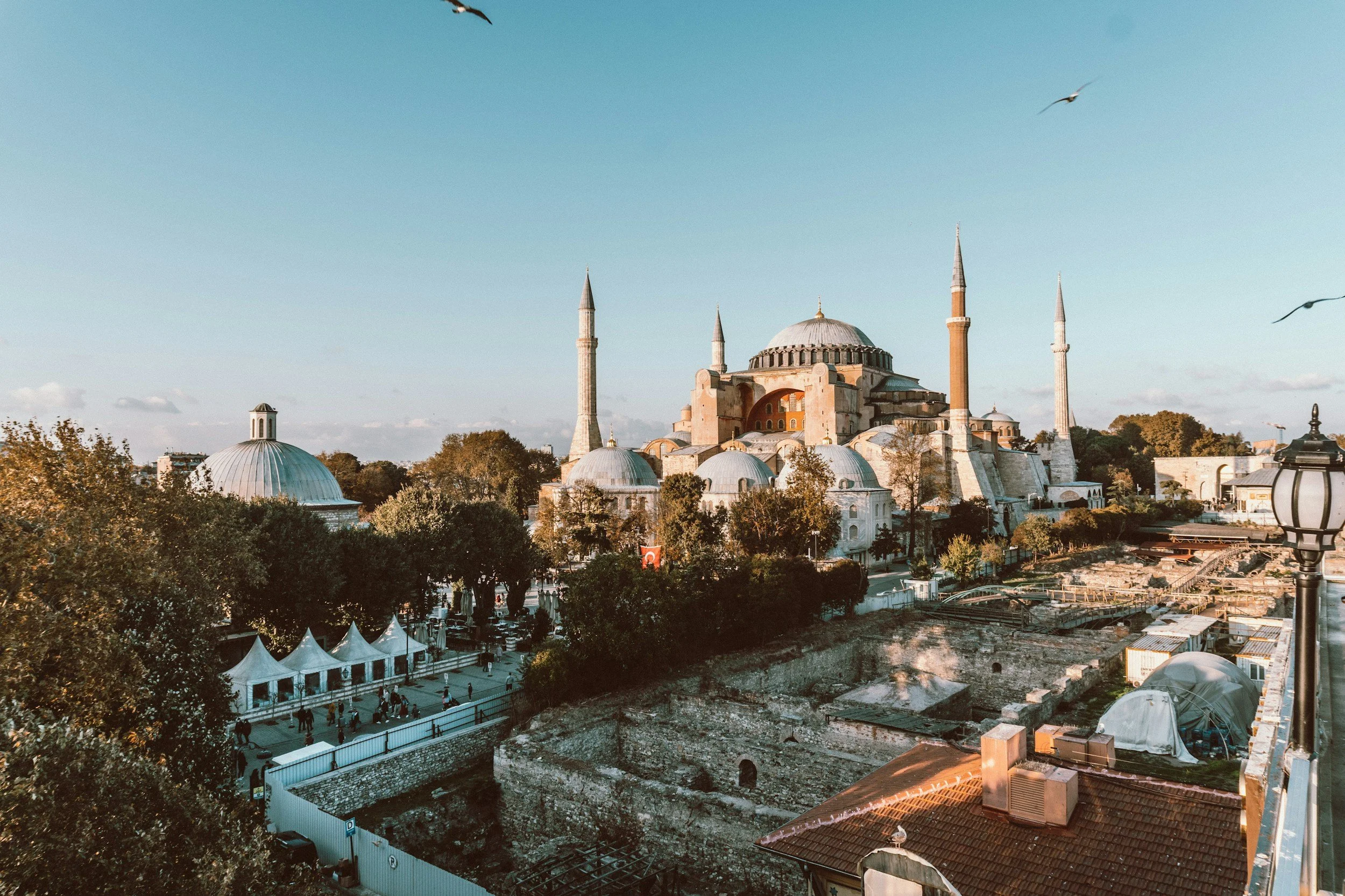 Sofia, Bulgaria • 2-Day Workshop + 3-Day Advanced Program with Bill Mannle