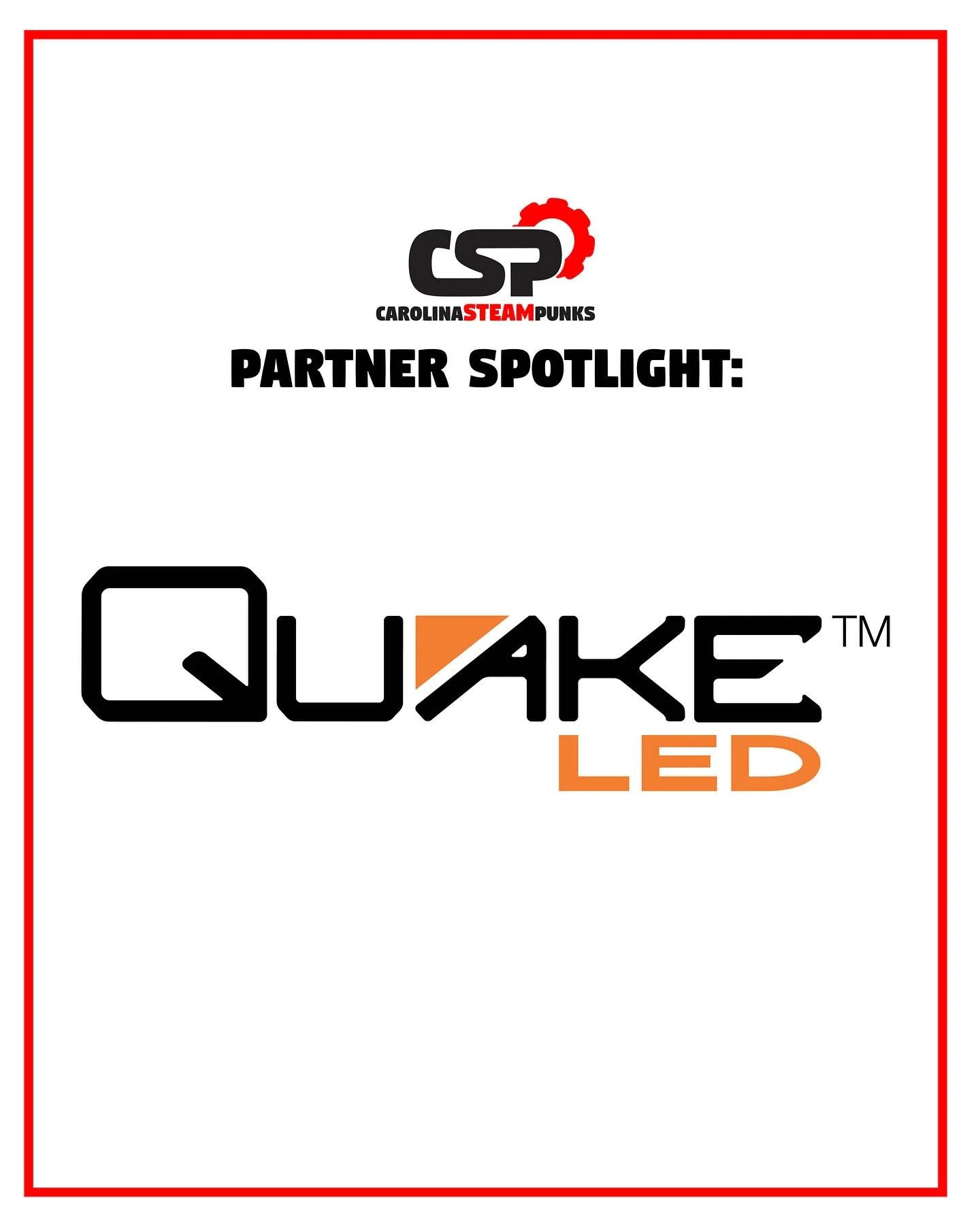 SEMA 2025 Partner Spotlight: We met the Quake crew and Kelly in 2021 and it jumpstarted our partnership/friendship. Kelly loved what we were doing and wanted to help out and the rest is history. Kelly and the Quake crew have become family and this is