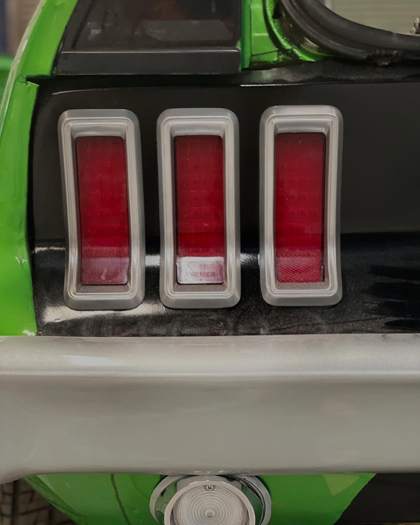 We&rsquo;re ready! Are you? @semashow 2024. Come check out SKUNKWERX. WHAT DO YOU SEE?

#sema #semashow #studentbuilt #acesefi#CamHoStang #skunkwerx #semashow2024 #ratrod #freak_show_build #trending #builtnotbought #semaofficial #insanebuilds #cate #