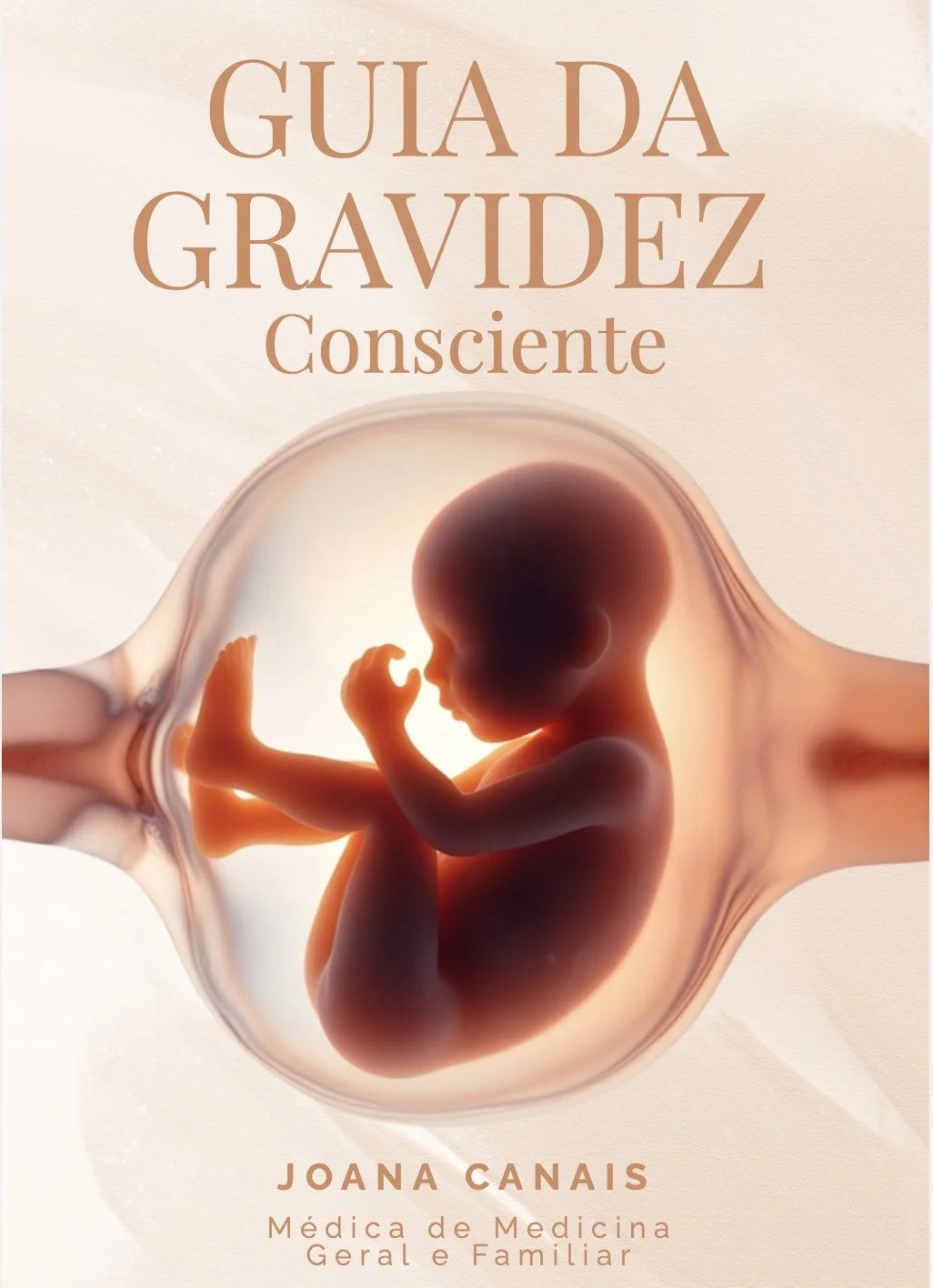 E-Book - Guia prático da gravidez consciente