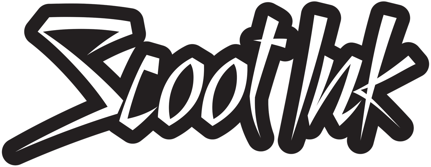 Scoot Ink Tattoos