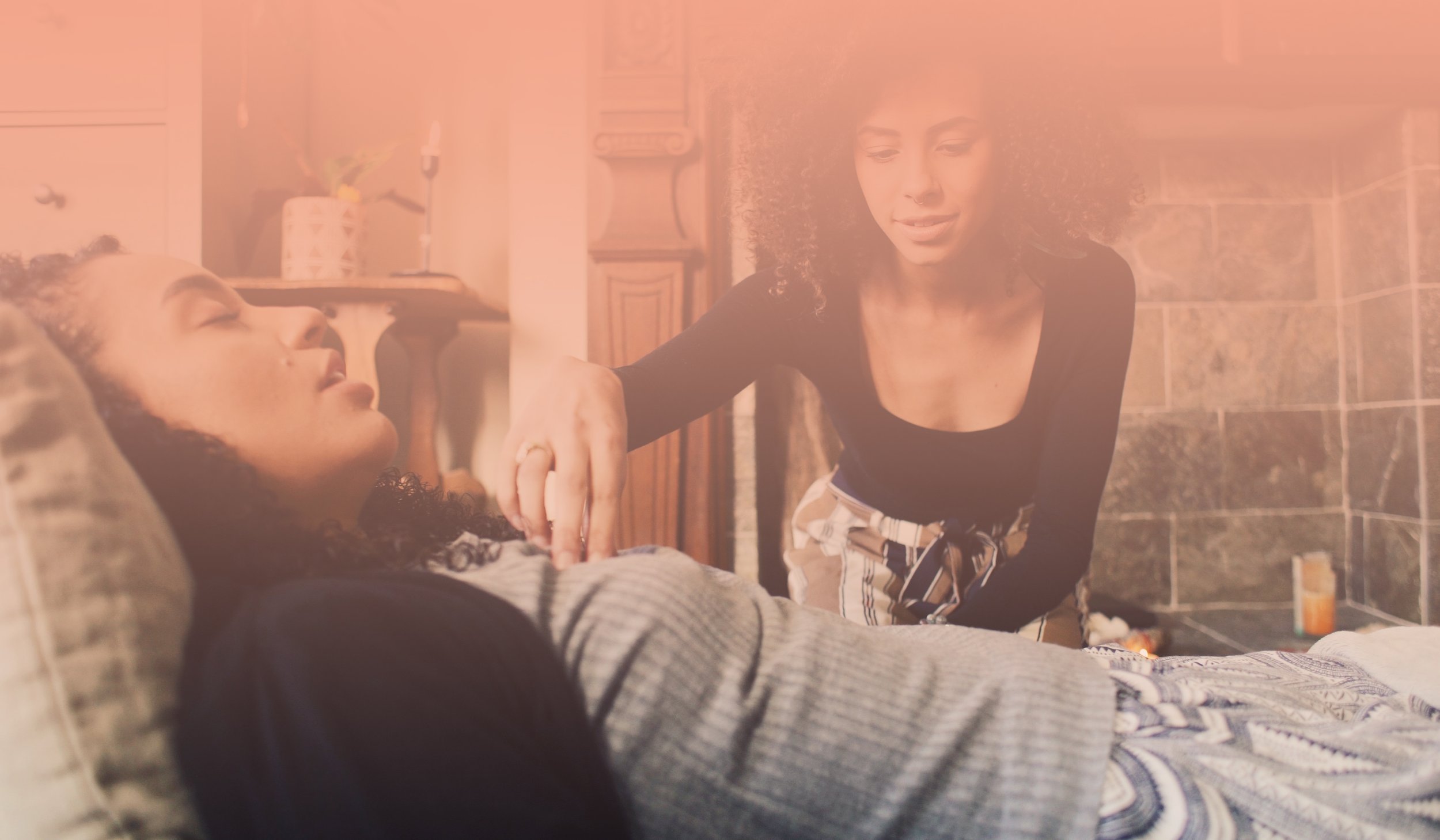 Unlock Healing with Conscious Connected Breathwork: A Path to Emotional & Mental Clarity