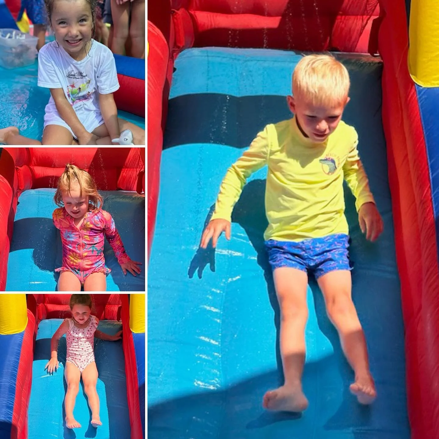 We are having a &ldquo;whale of a time&rdquo; 🐳 already! #clshappycamper #campup #charlottelatin #latincamps