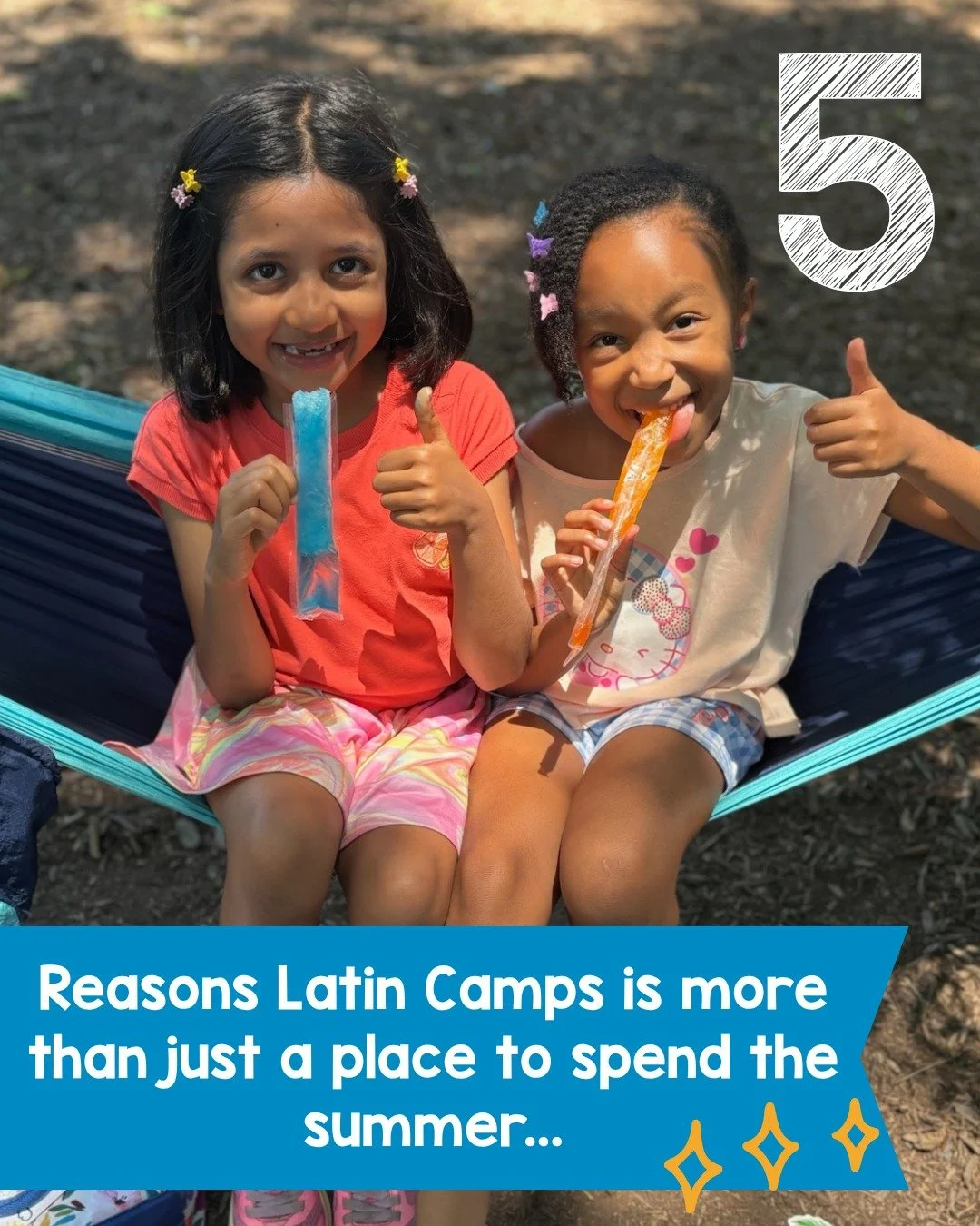 More than just a summer camp... 🌱🤖🎯

#clshappycamper #clscampvictor #charlottelatinschool #clscampstaughtme