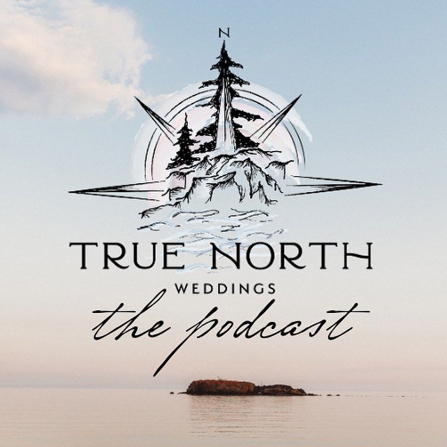 Feeling a little&hellip; blah? Finding that you&rsquo;re dreading planning details about your wedding, putting it off, or catch yourself saying phrases like &ldquo;I wish it was over already&rdquo;? 

The second episode of the True North Weddings Pod