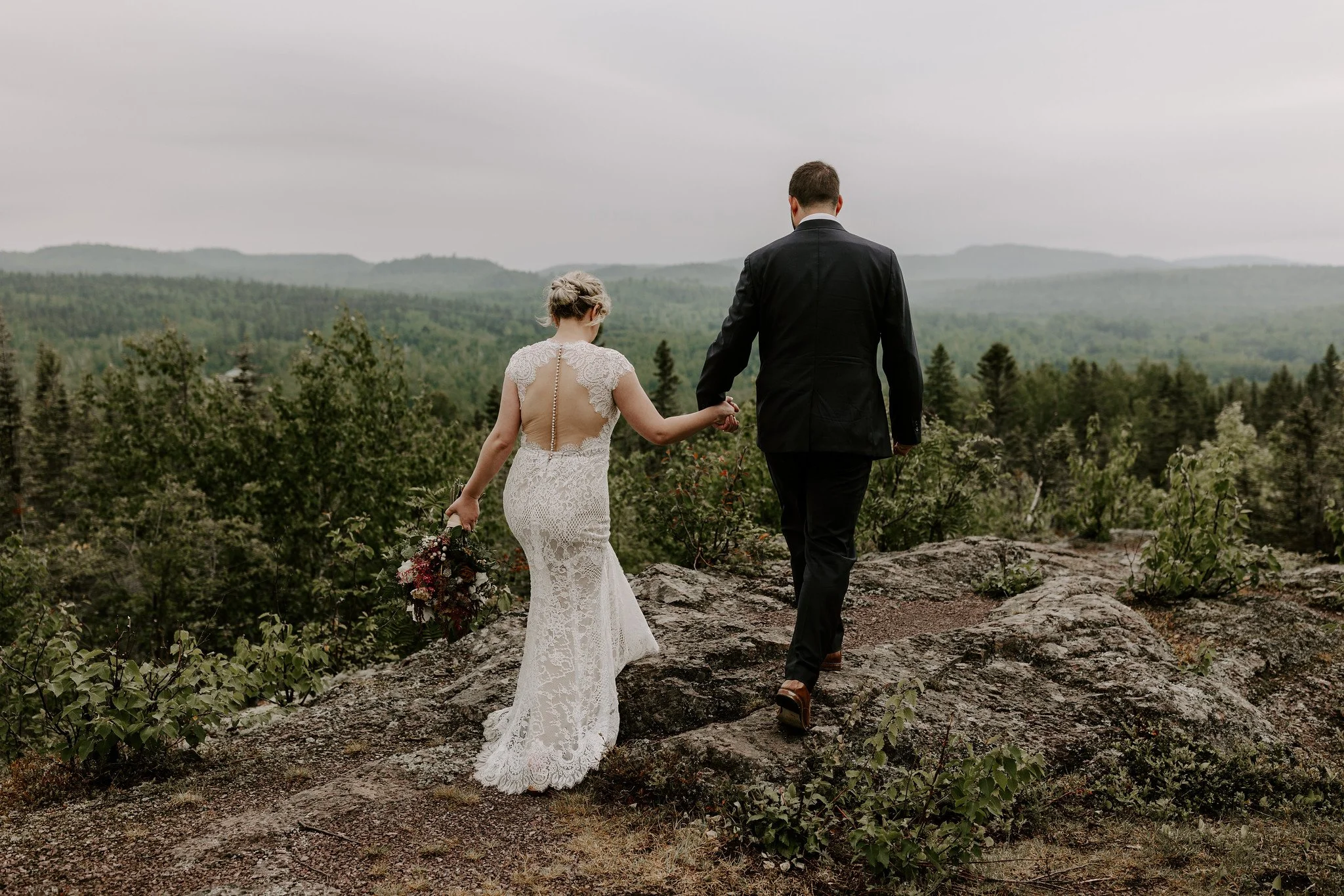 The Wedding Mindset: Preparing Your Heart for the Big Day