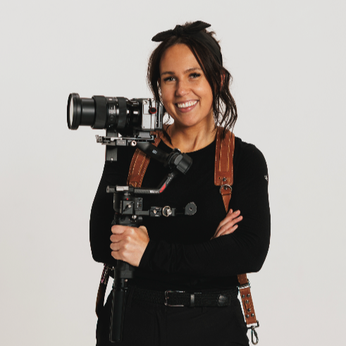 Terese Films LA Videography with the Sony FX3 and DJI Gimbal