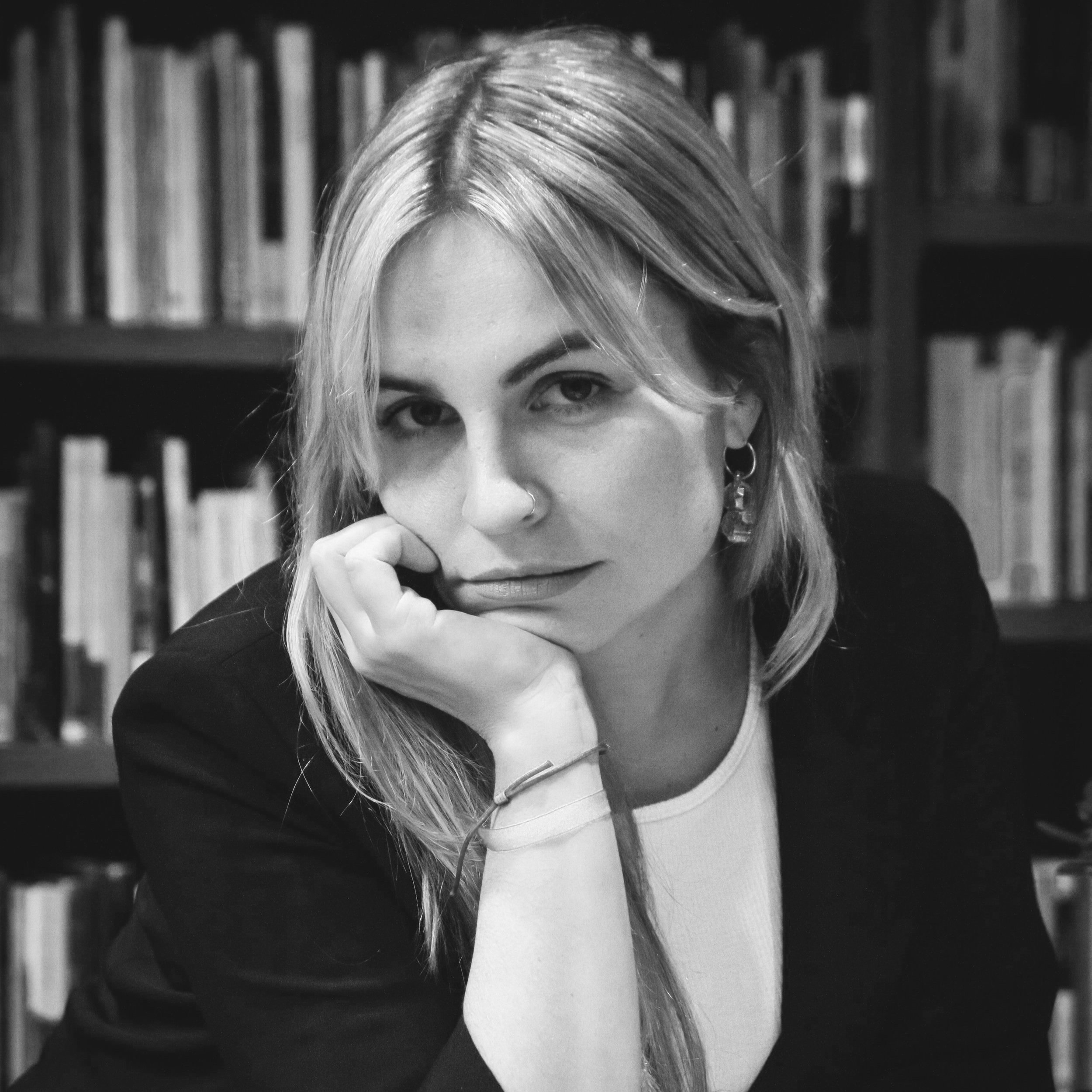 María del Mar Ramón