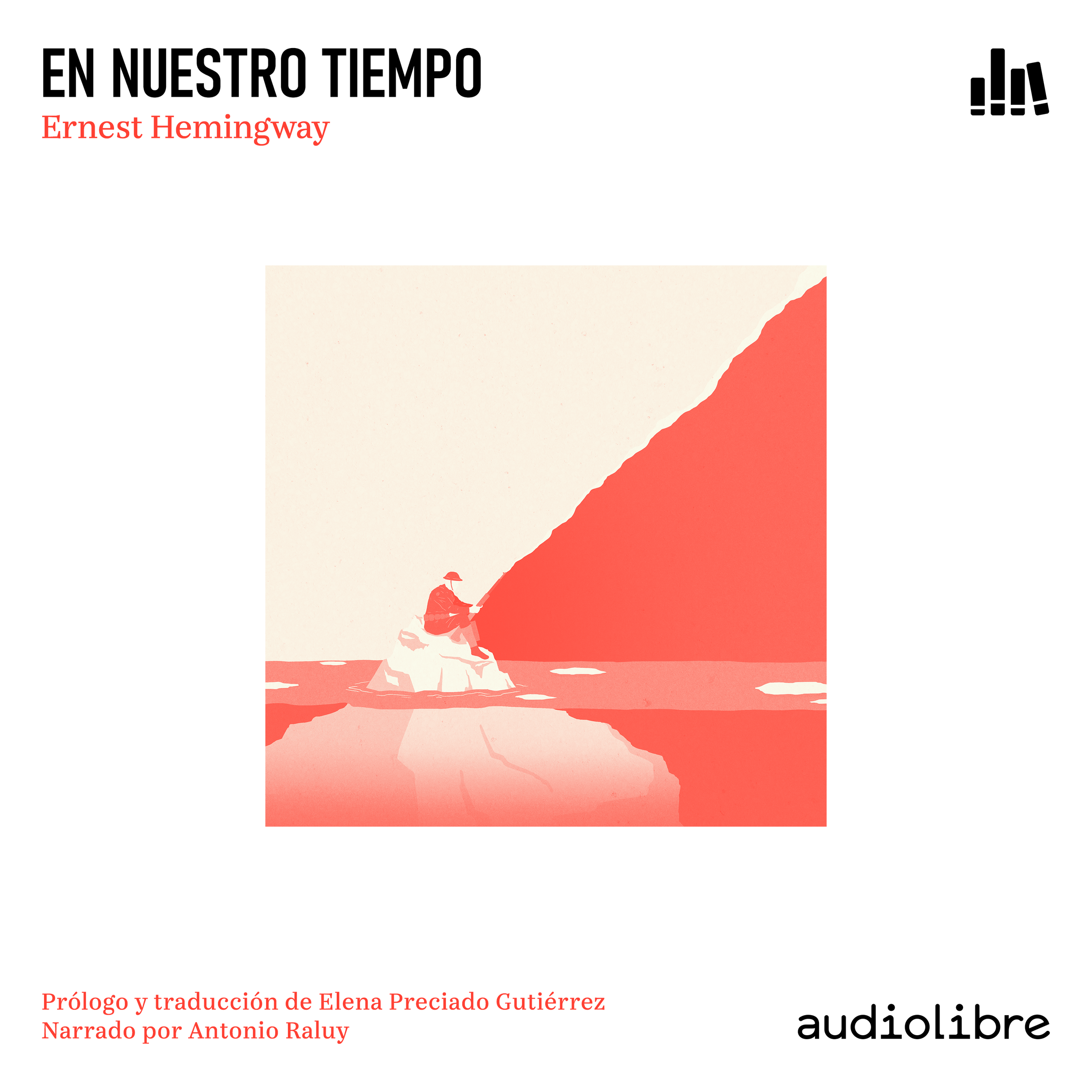 En nuestro tiempo