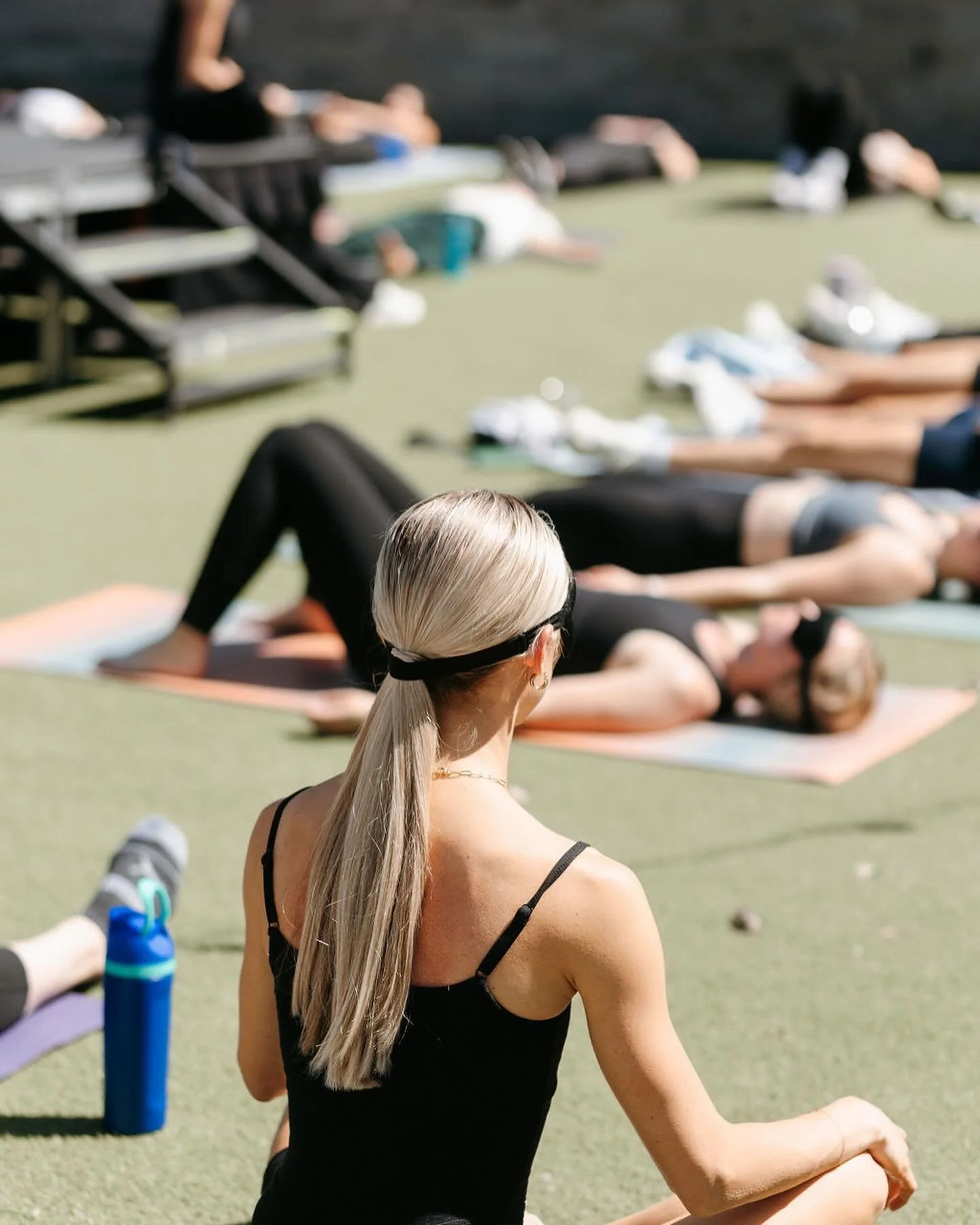 The Art of Mindset + Movement recap part 2 🖤

This community means the world to us! Thank YOU for showing up and participating! We are thrilled to be working on our next event. 

Be sure to stay in the know with all the updates. Subscribe to our ema