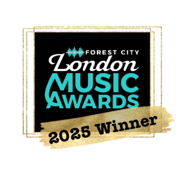 London Music Awards Winner 2025