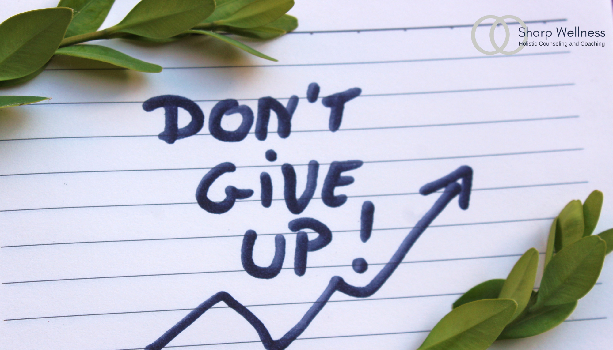 How to Actually Follow Through on Your Goals When Motivation Wears Off