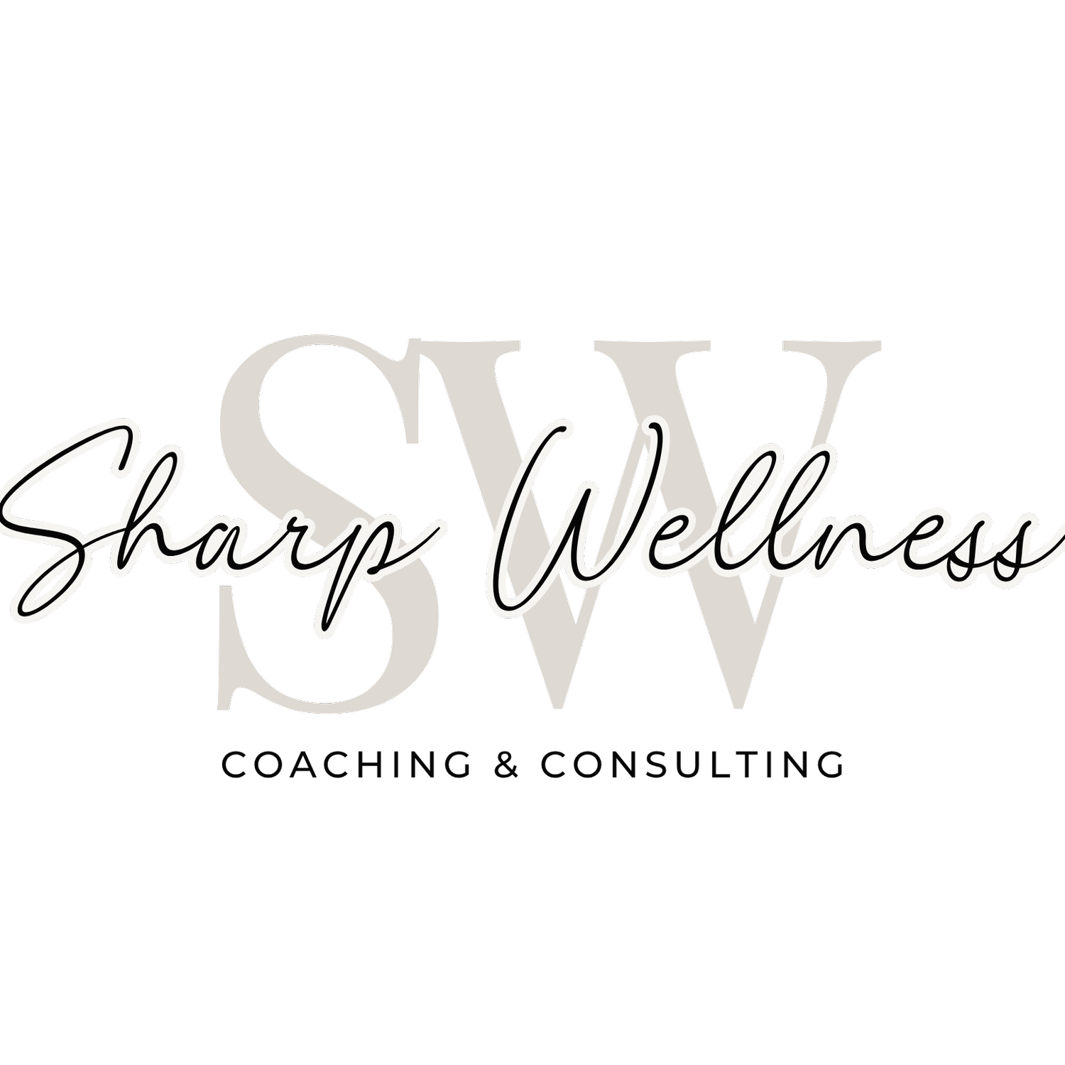 Sharp Wellness Coaching &amp; Consulting