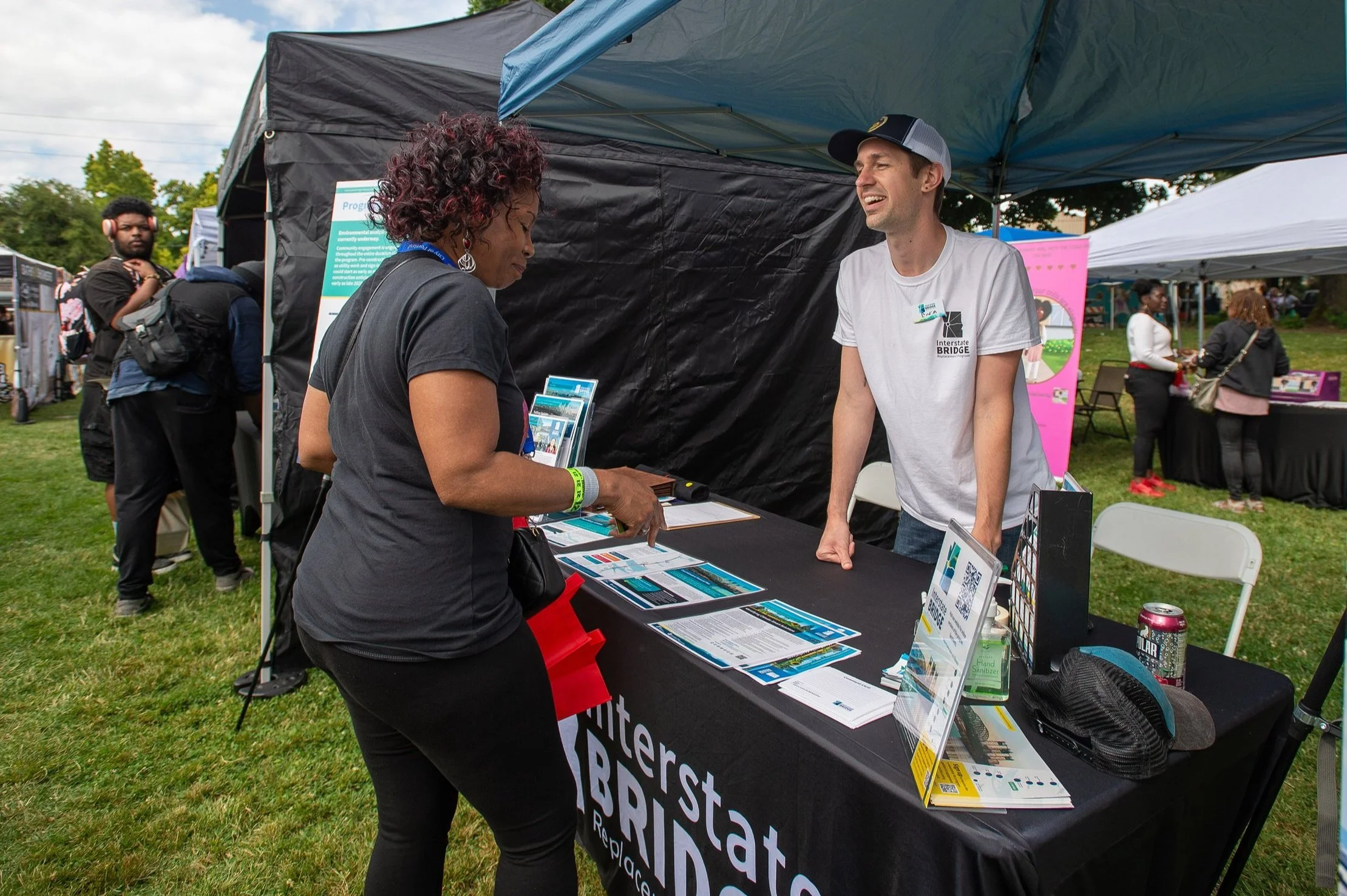 Community Engagement