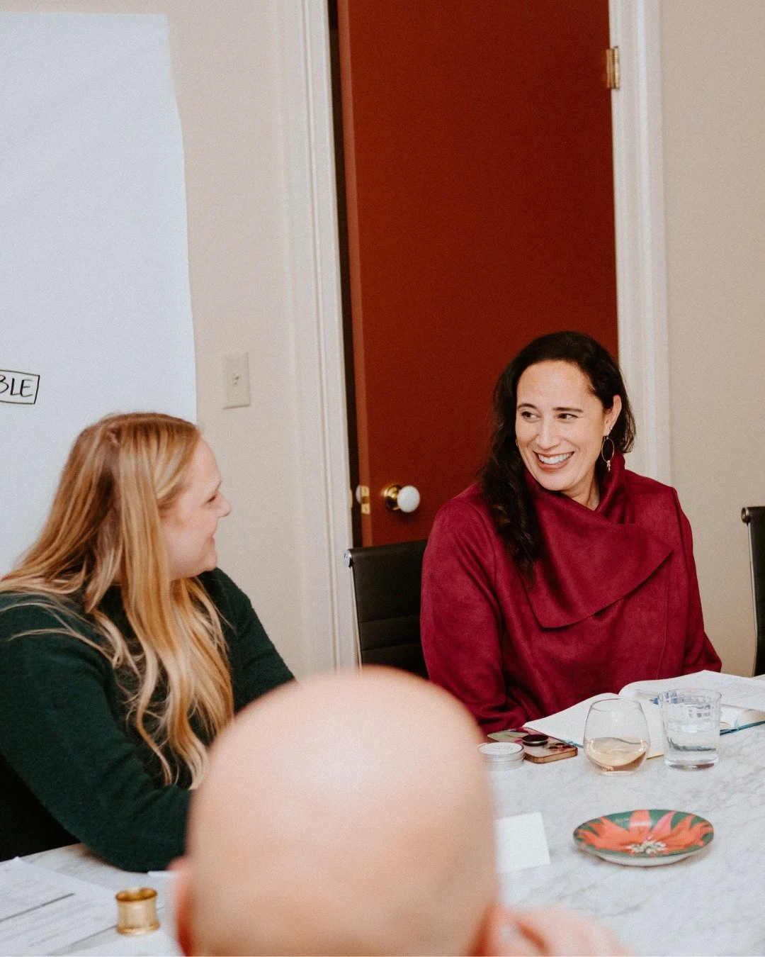 How do you keep everything together in the midst of C-suite turnover? You call us.
Workforce Southwest Washington had just gone through a lot of change – with changes in the Board of Directors and a leadership transition with the CEO position,