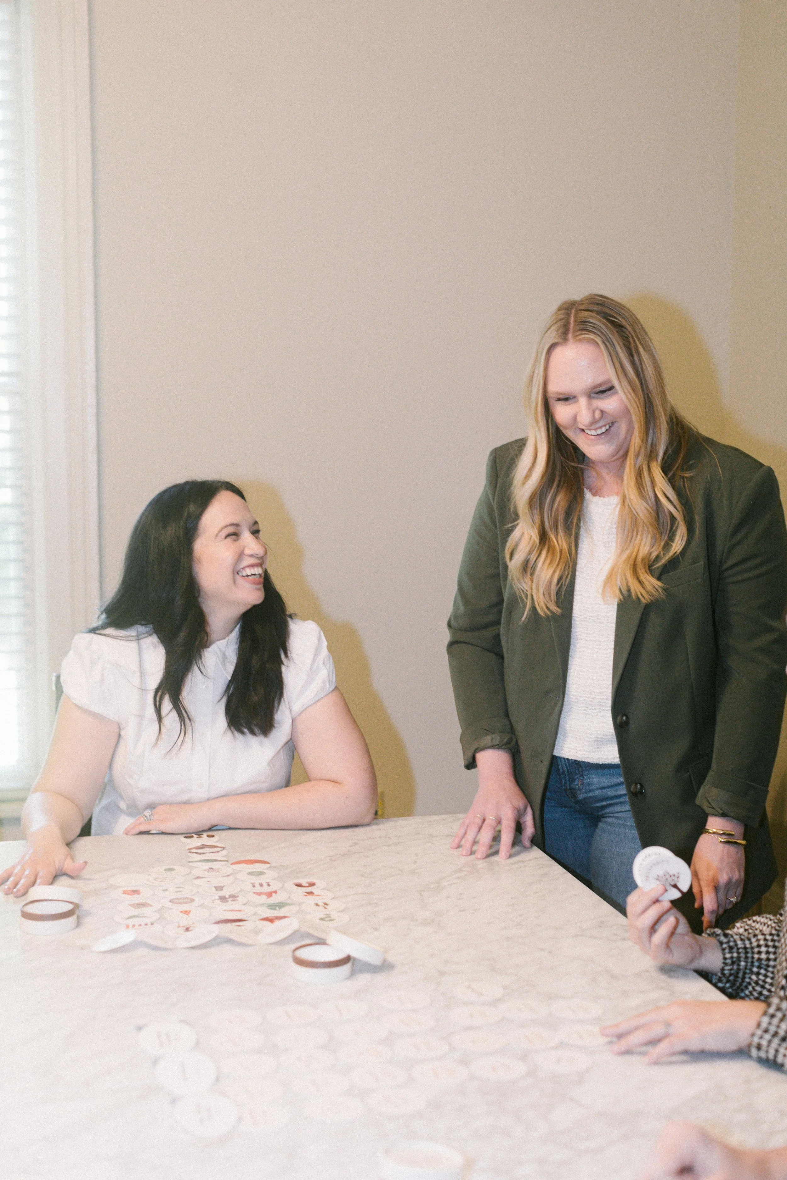 Organizational Development