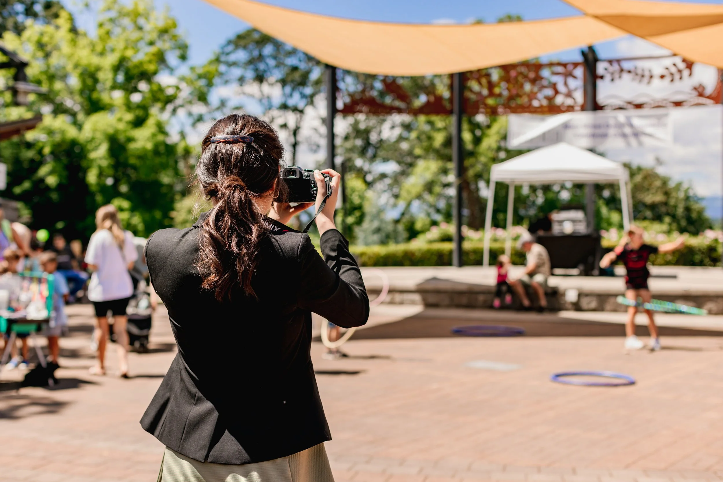 Creative &amp; Content