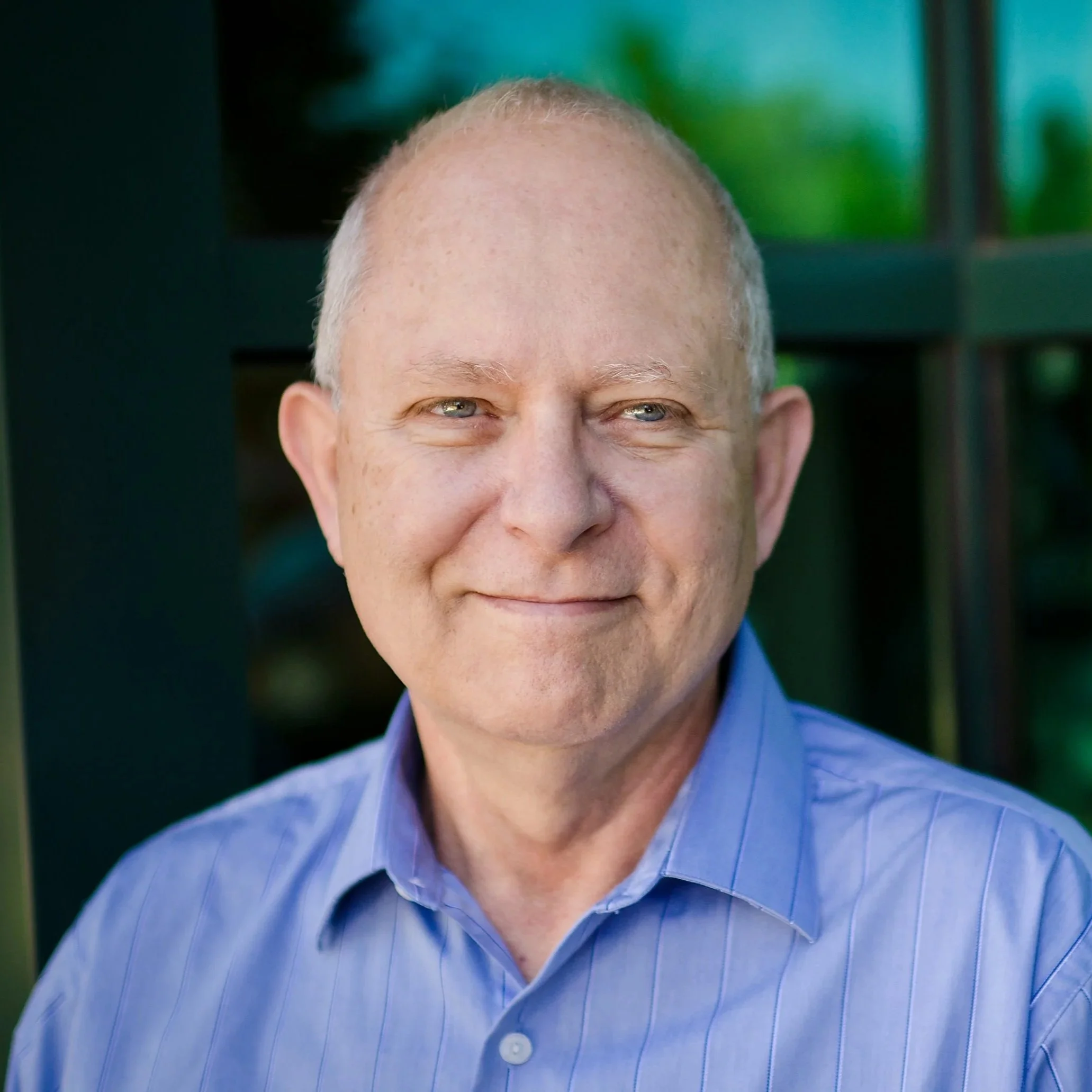 Headshot of Al Schauer