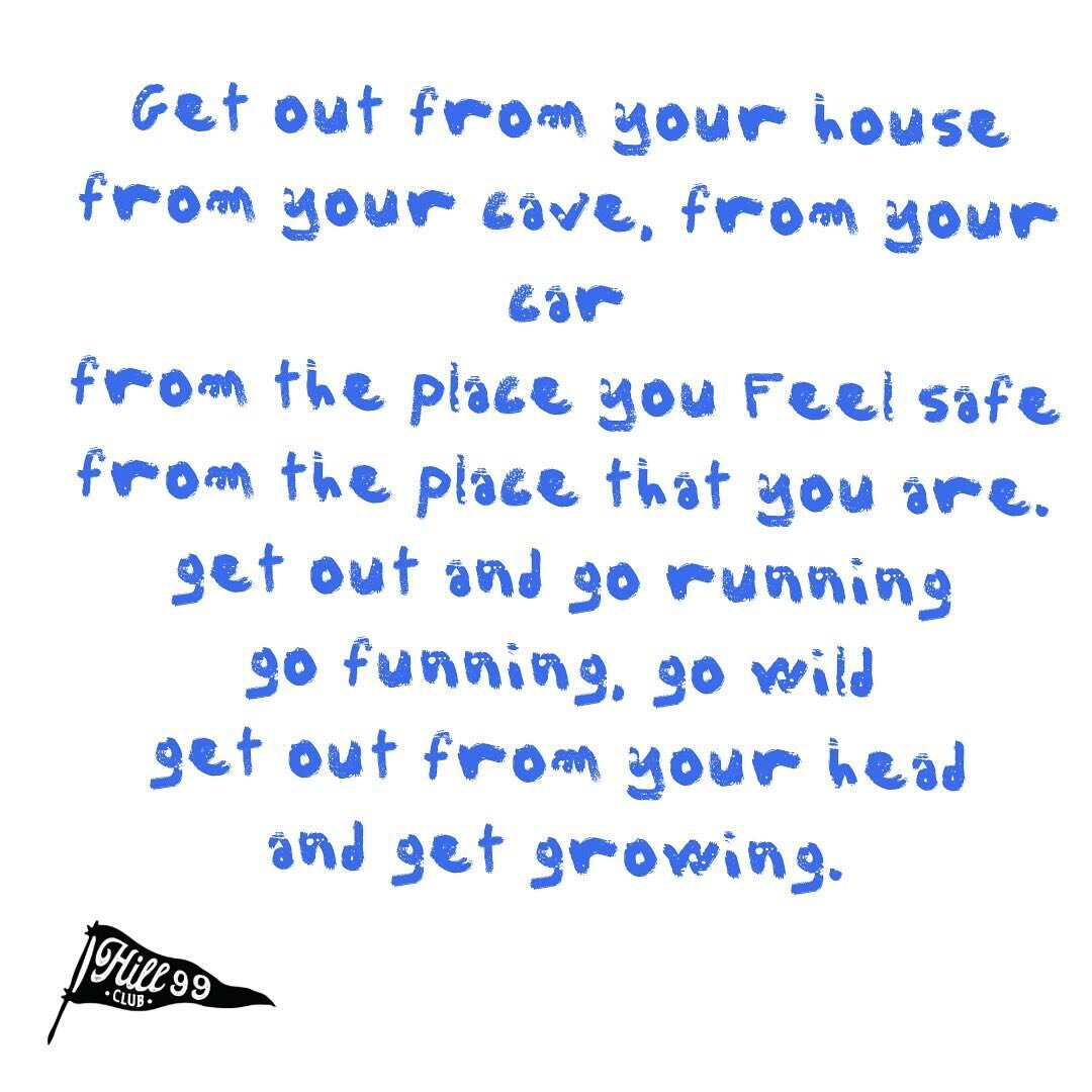 Let's Get Out! ☀️ #explore #hill99club #letsgo #catskills #upstate #runwalkwild