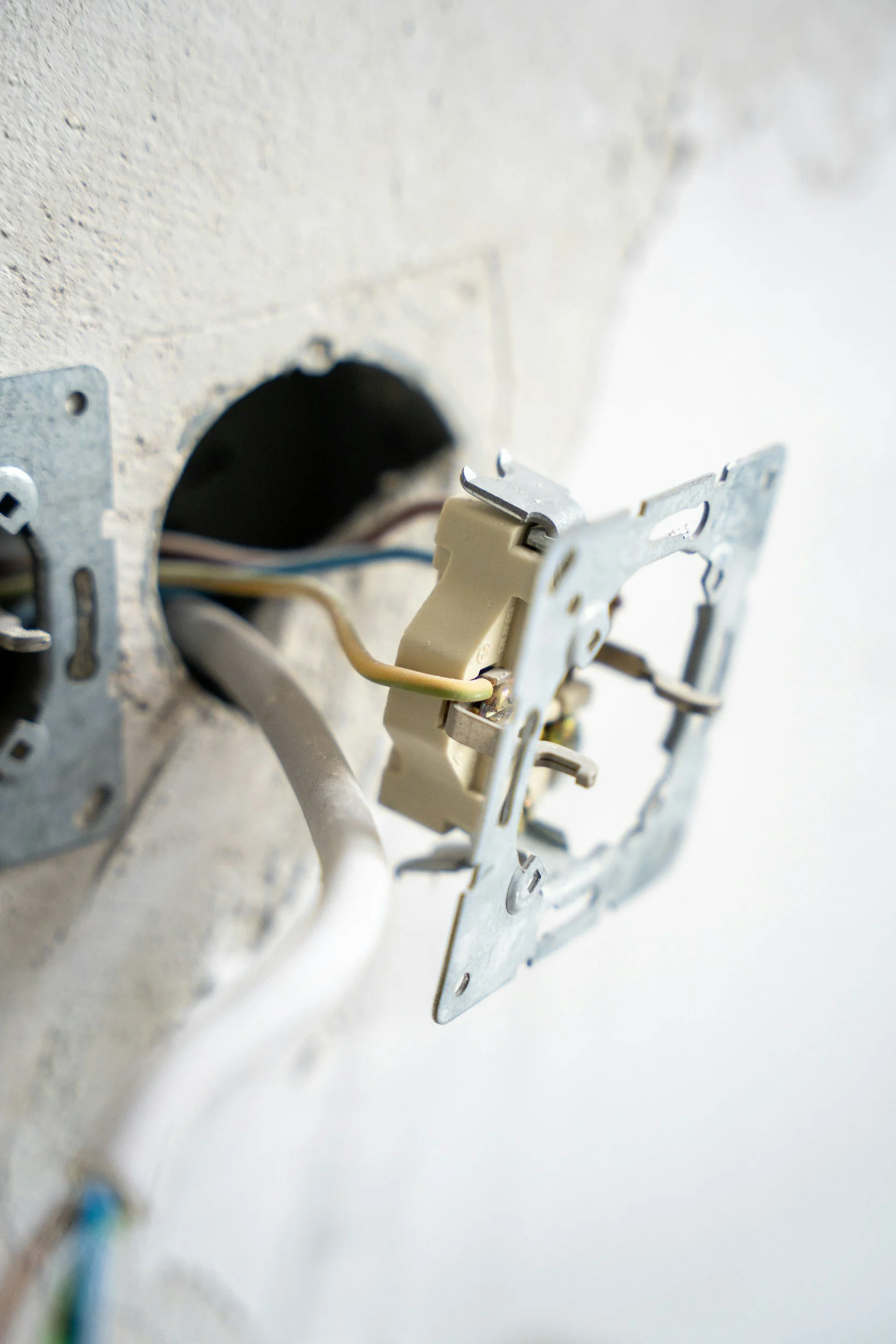electrical services