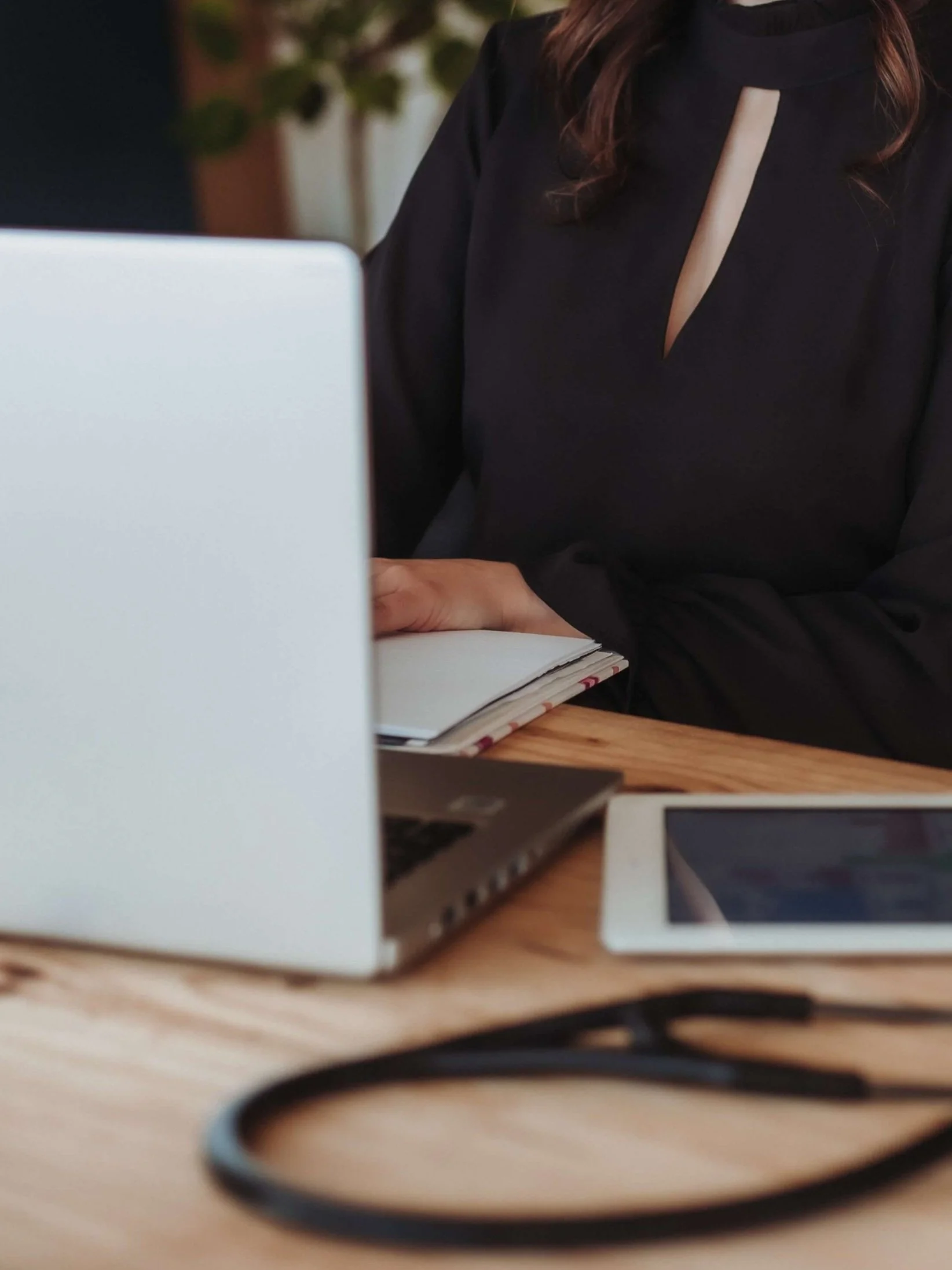 Academy of Holistic Healing Arts — Natural Medicine for Women's Health