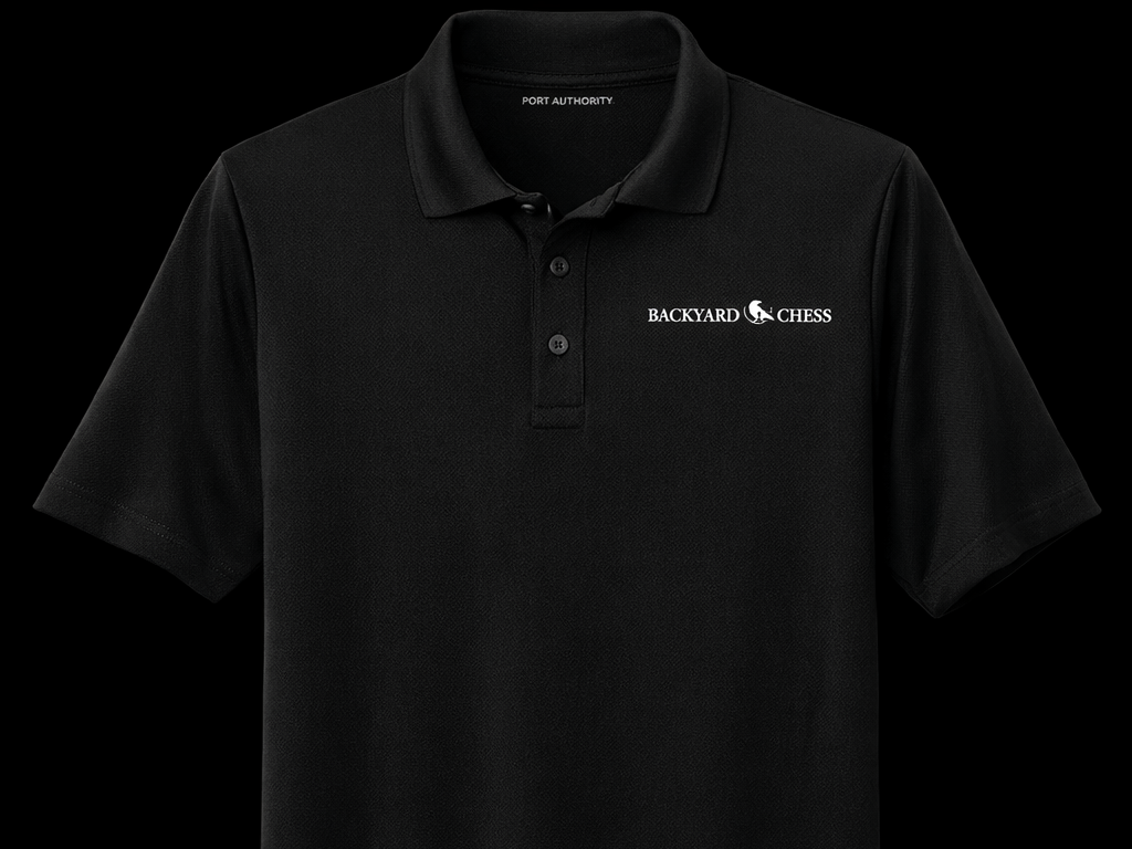 The Precision Polo - Youth