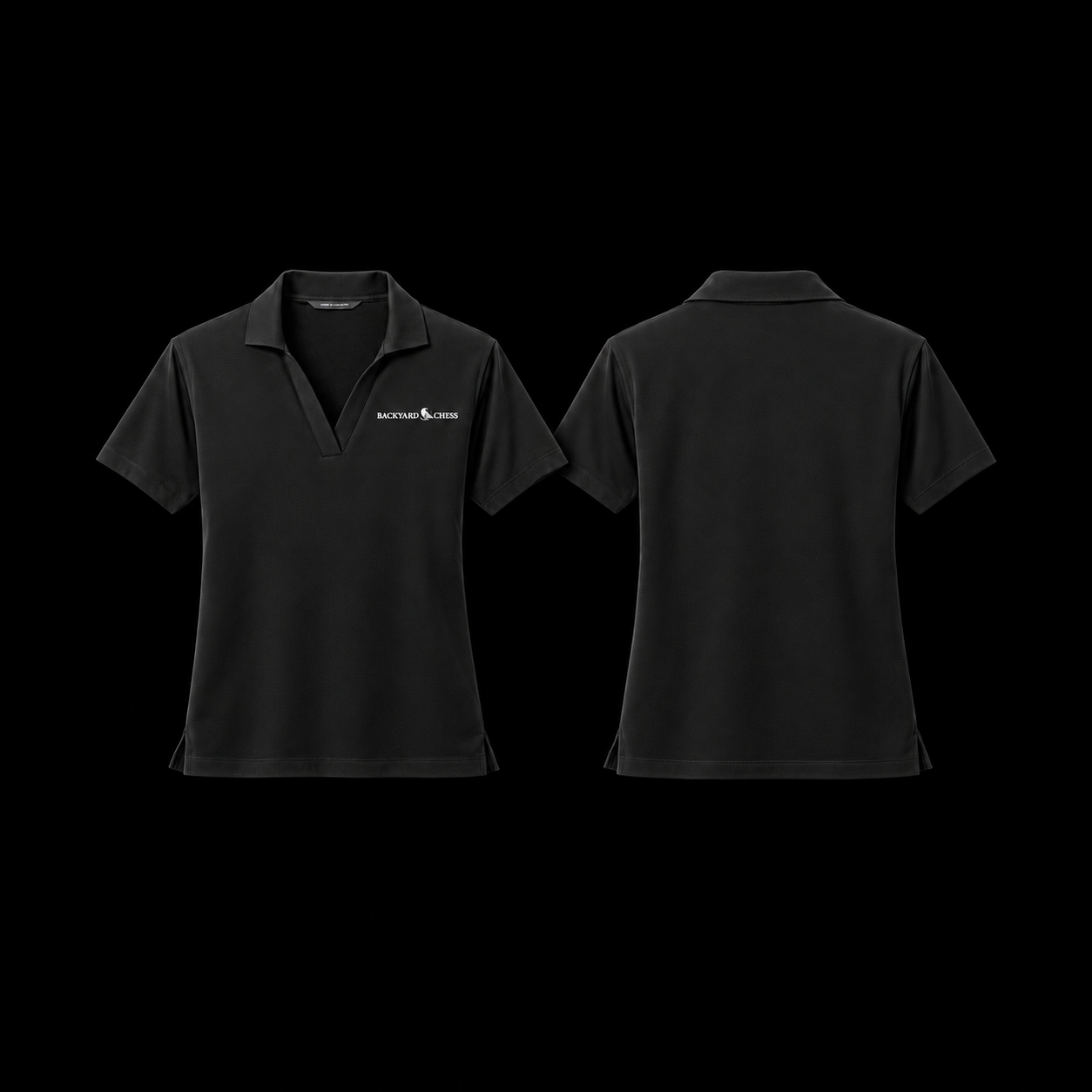 The Precision Polo - Women's