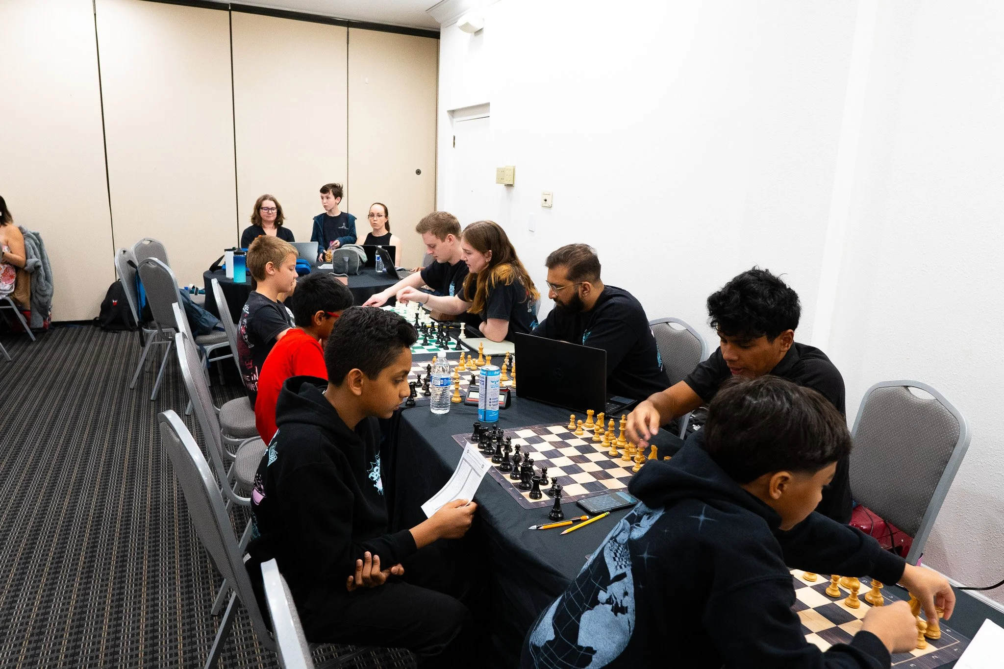 Backyard Chess Suite | 2026 States