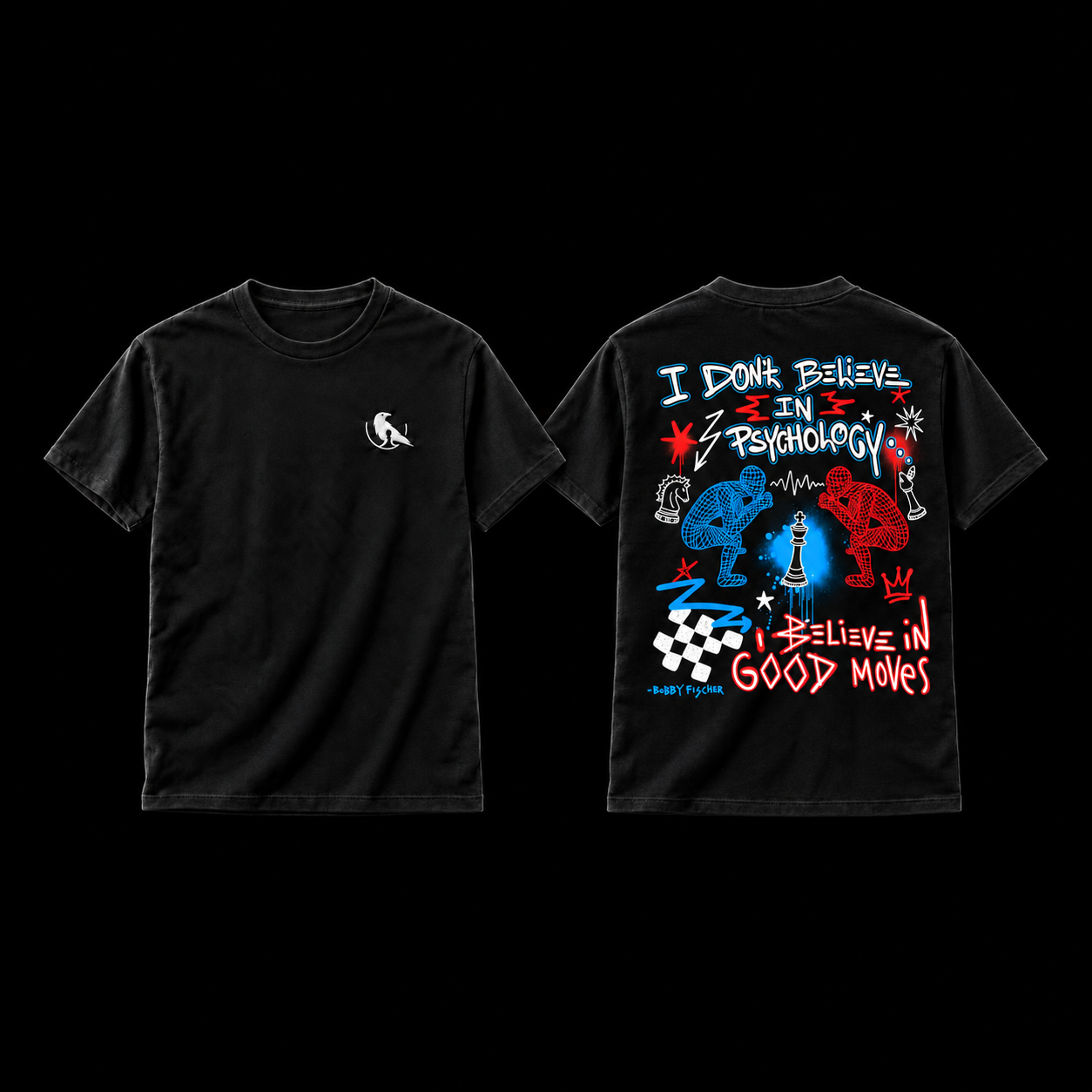 Psychology Tee