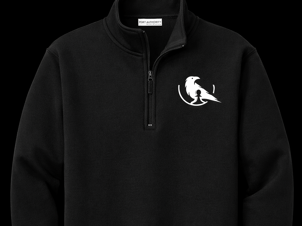 The Precision Jacket - Youth