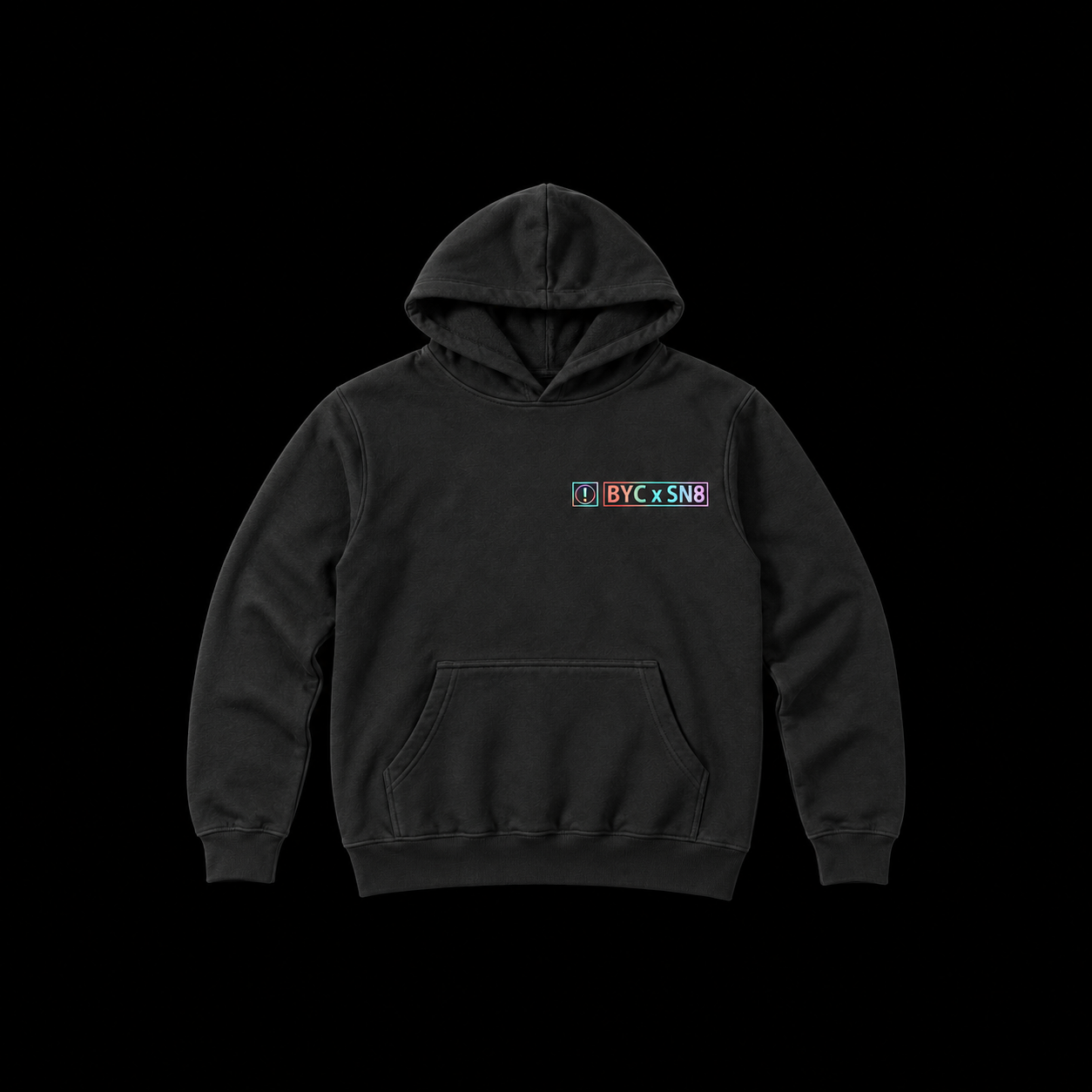 SN8 Hoodie