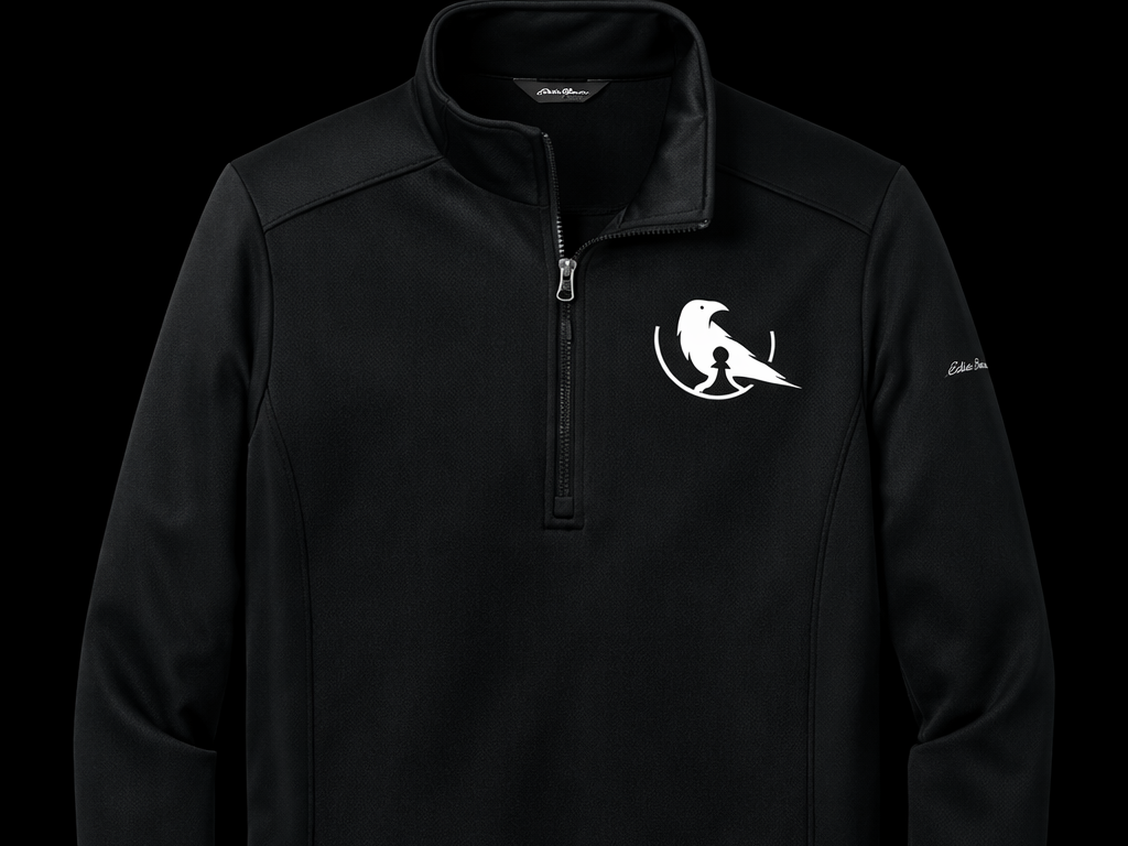 The Precision Jacket - Men's