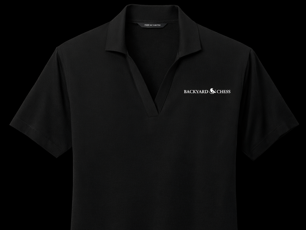 The Precision Polo - Women's