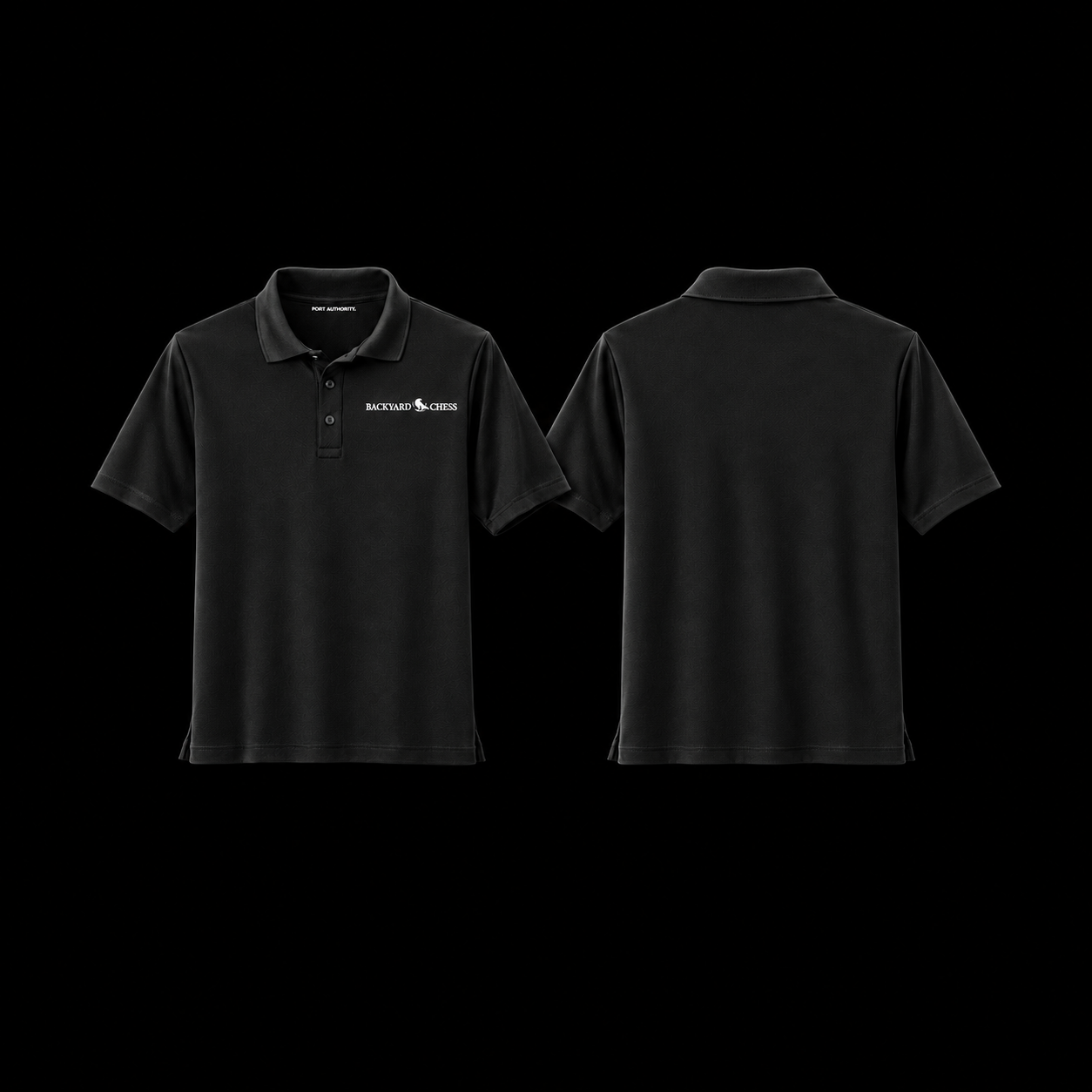 The Precision Polo - Youth