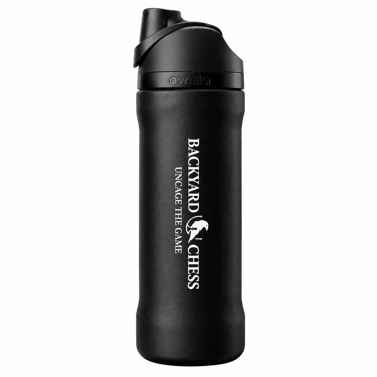 BYC Crow Collection Owala FreeSip®