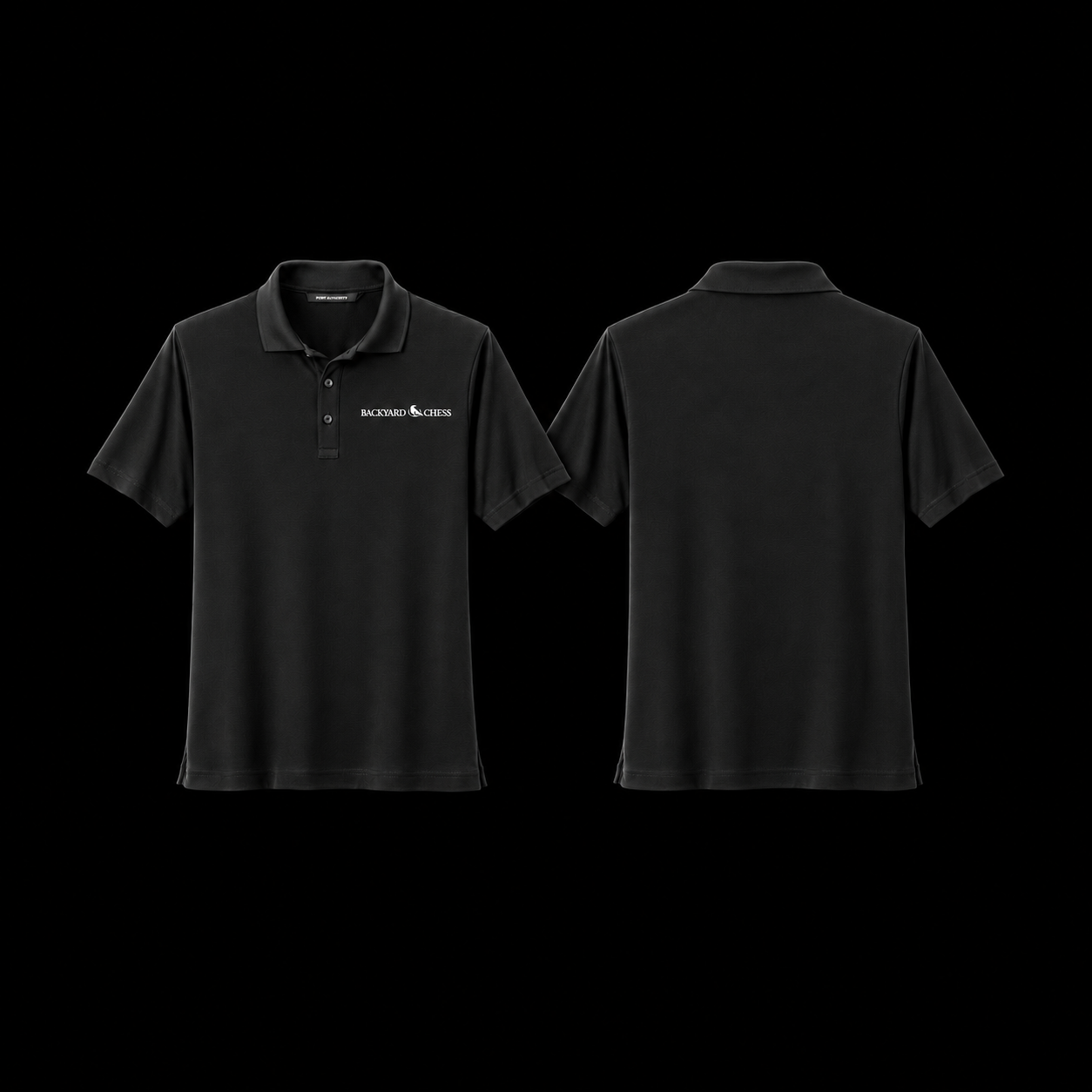 The Precision Polo - Men's